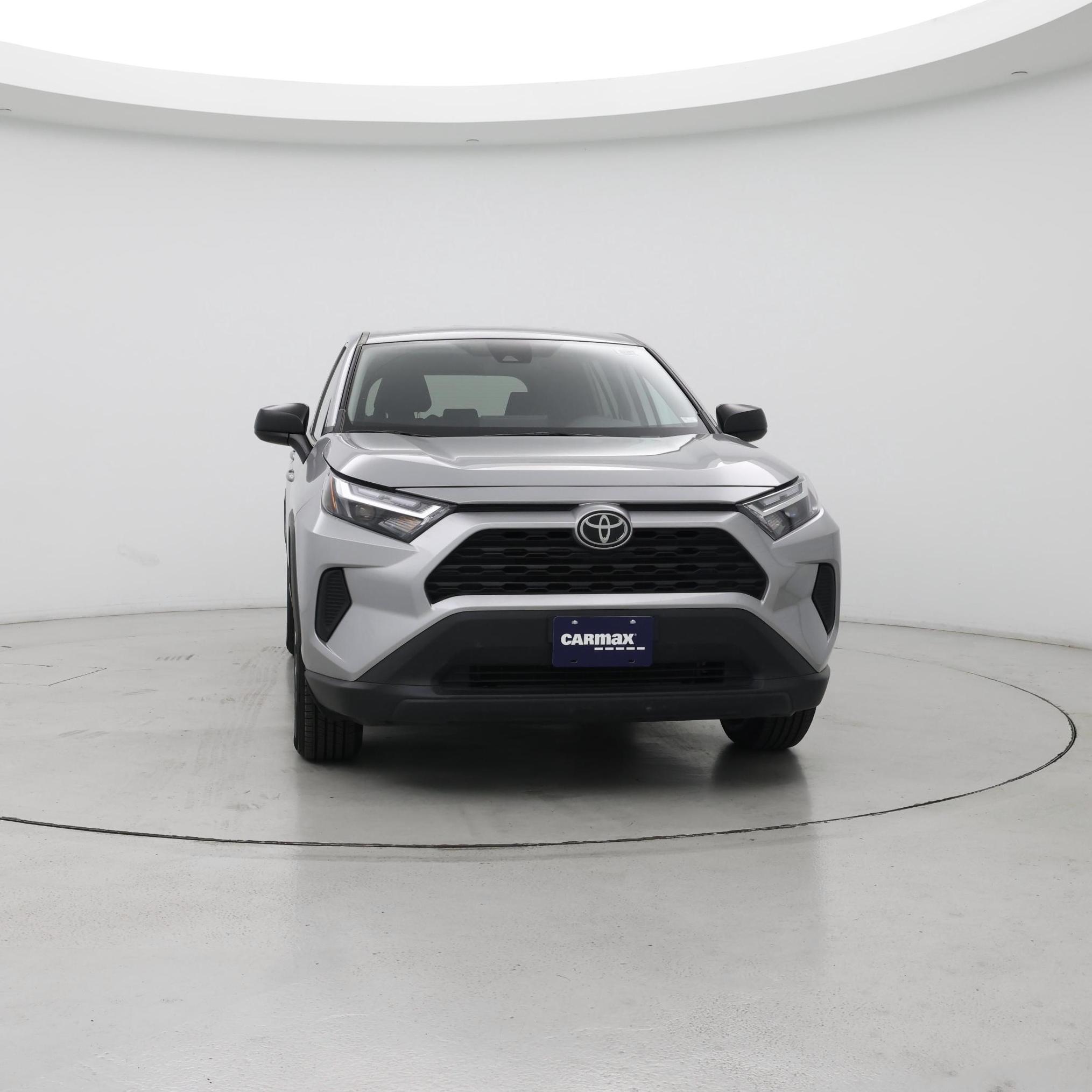 Thumbnail: 2024 Toyota RAV4 - 5