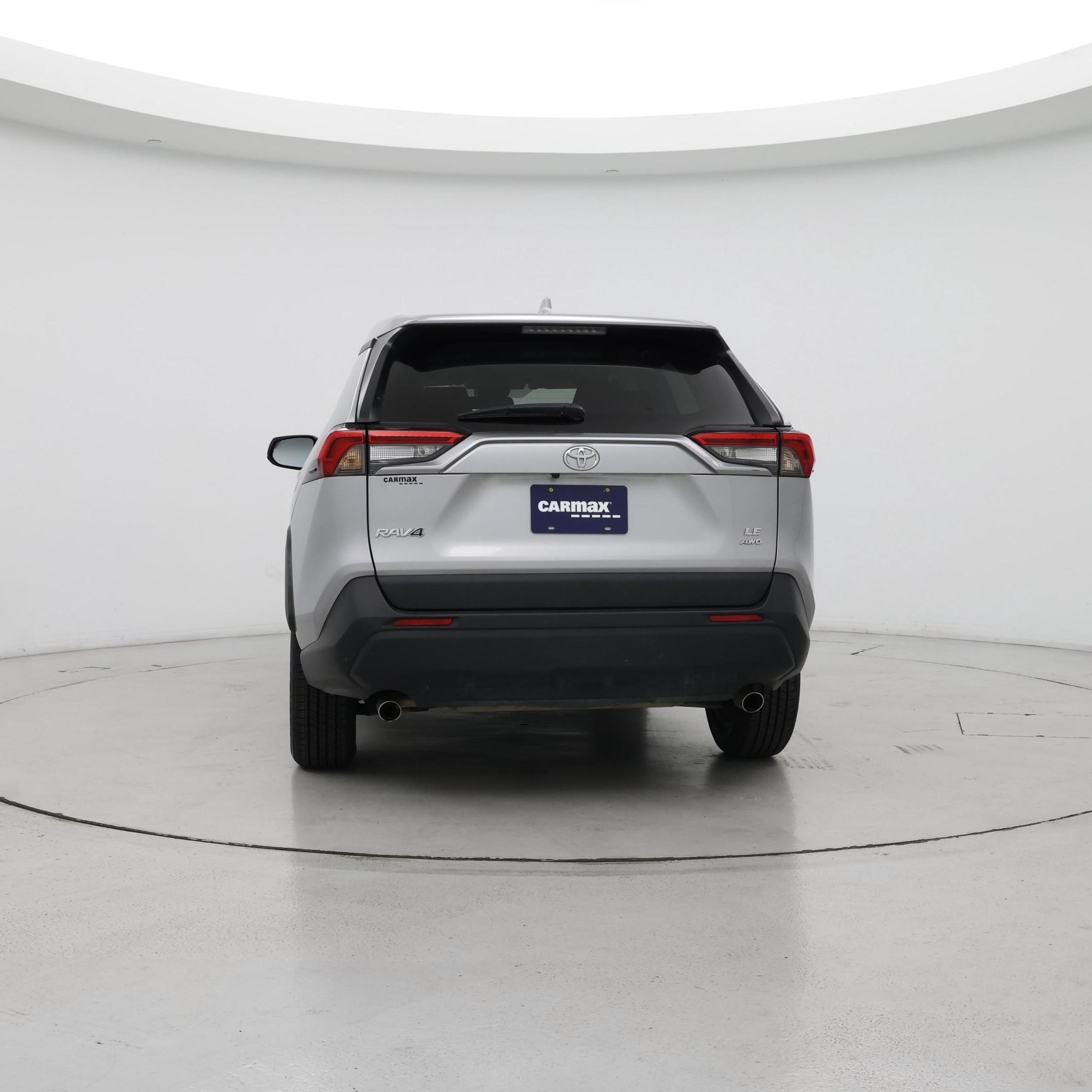 Thumbnail: 2024 Toyota RAV4 - 6