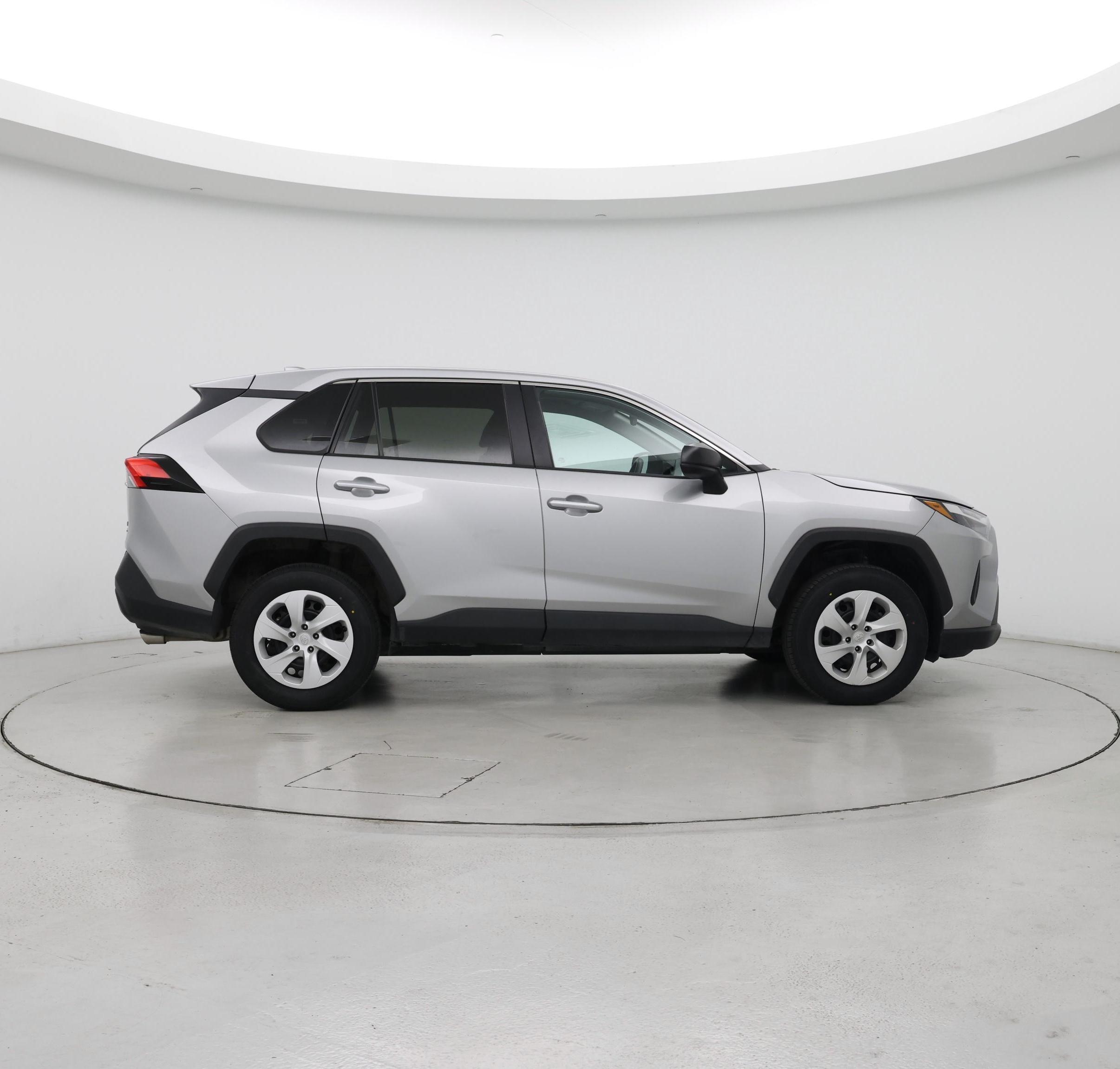 Thumbnail: 2024 Toyota RAV4 - 7