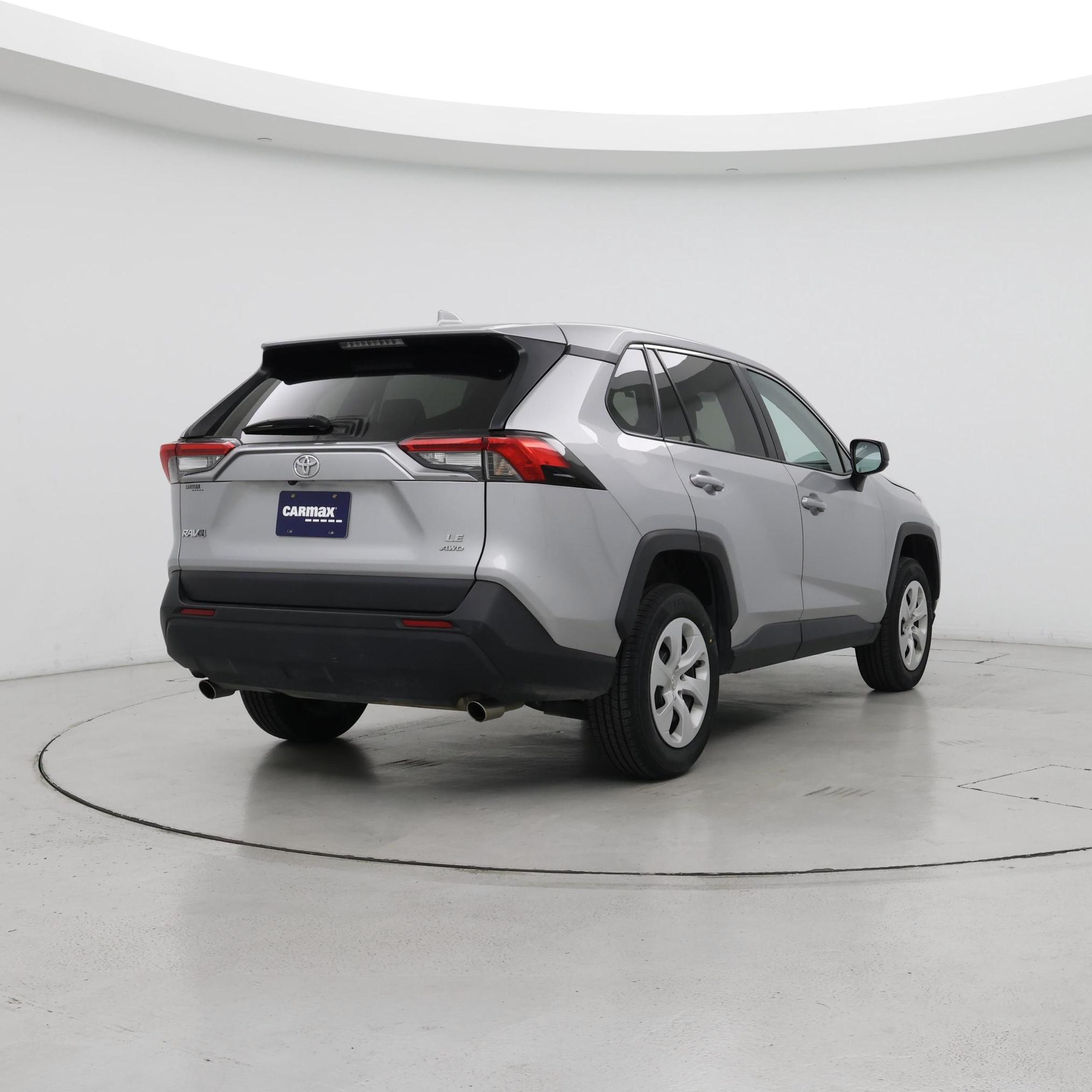 Thumbnail: 2024 Toyota RAV4 - 8