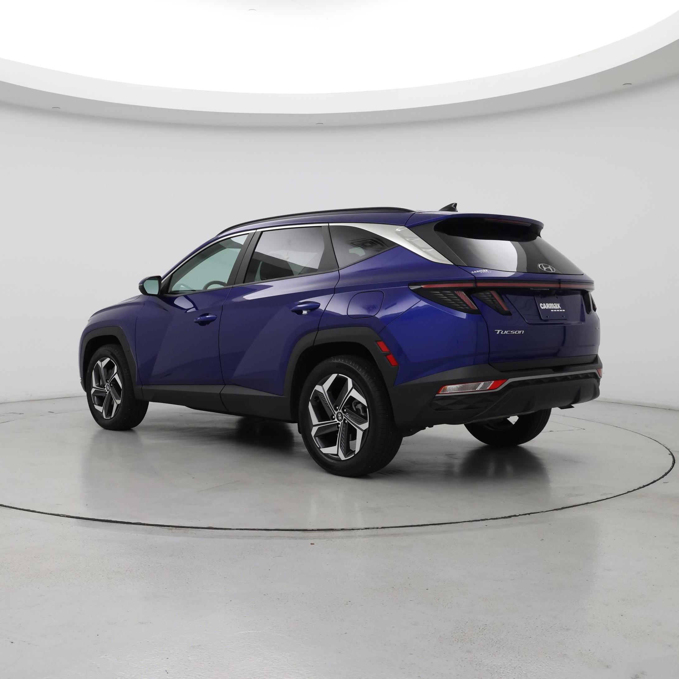 Thumbnail: 2022 Hyundai Tucson - 2