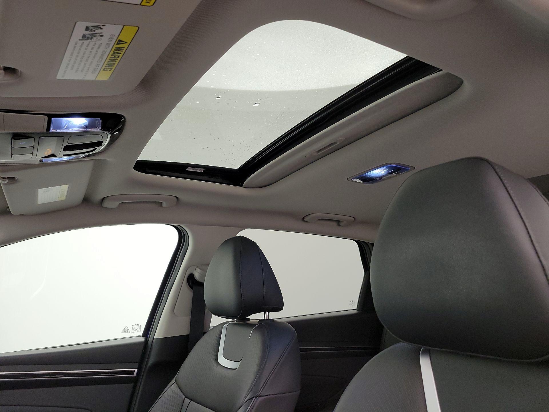 Thumbnail: 2022 Hyundai Tucson - 19