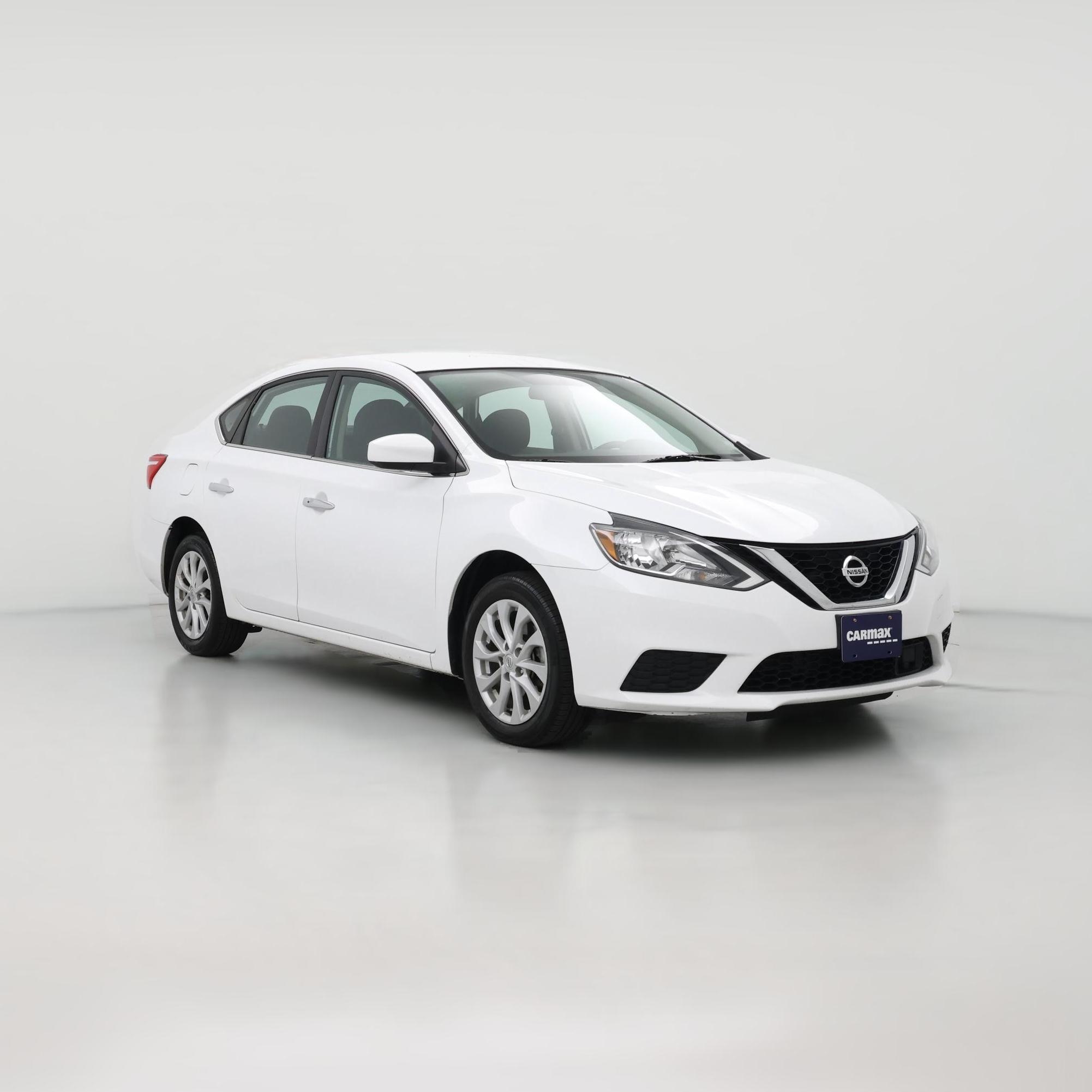 Thumbnail: 2019 Nissan Sentra - 1