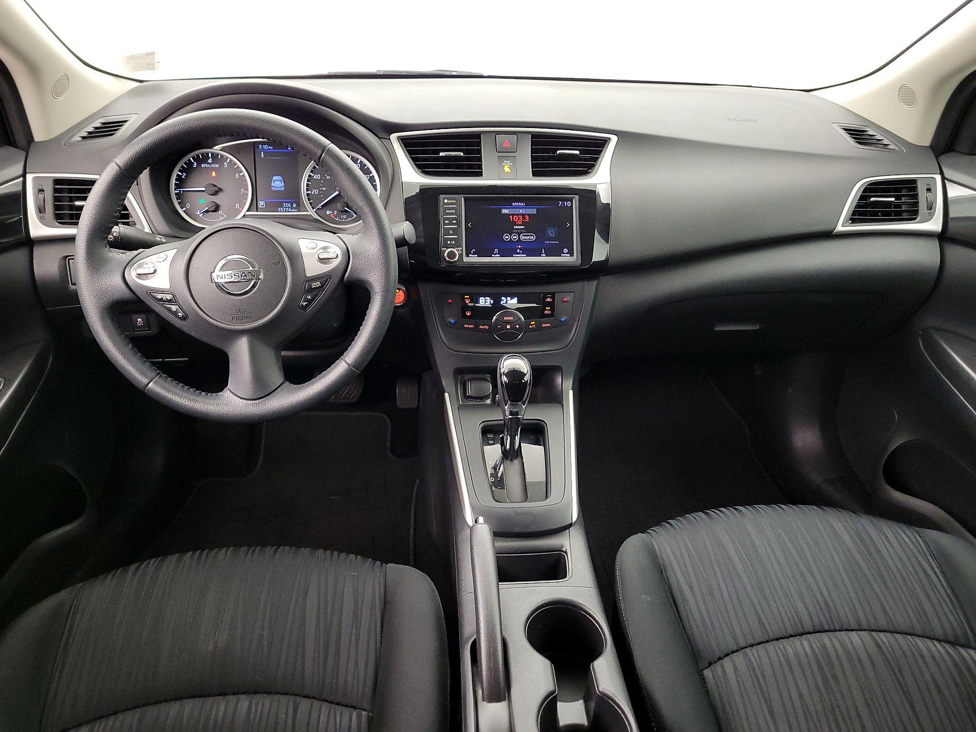 Thumbnail: 2019 Nissan Sentra - 9