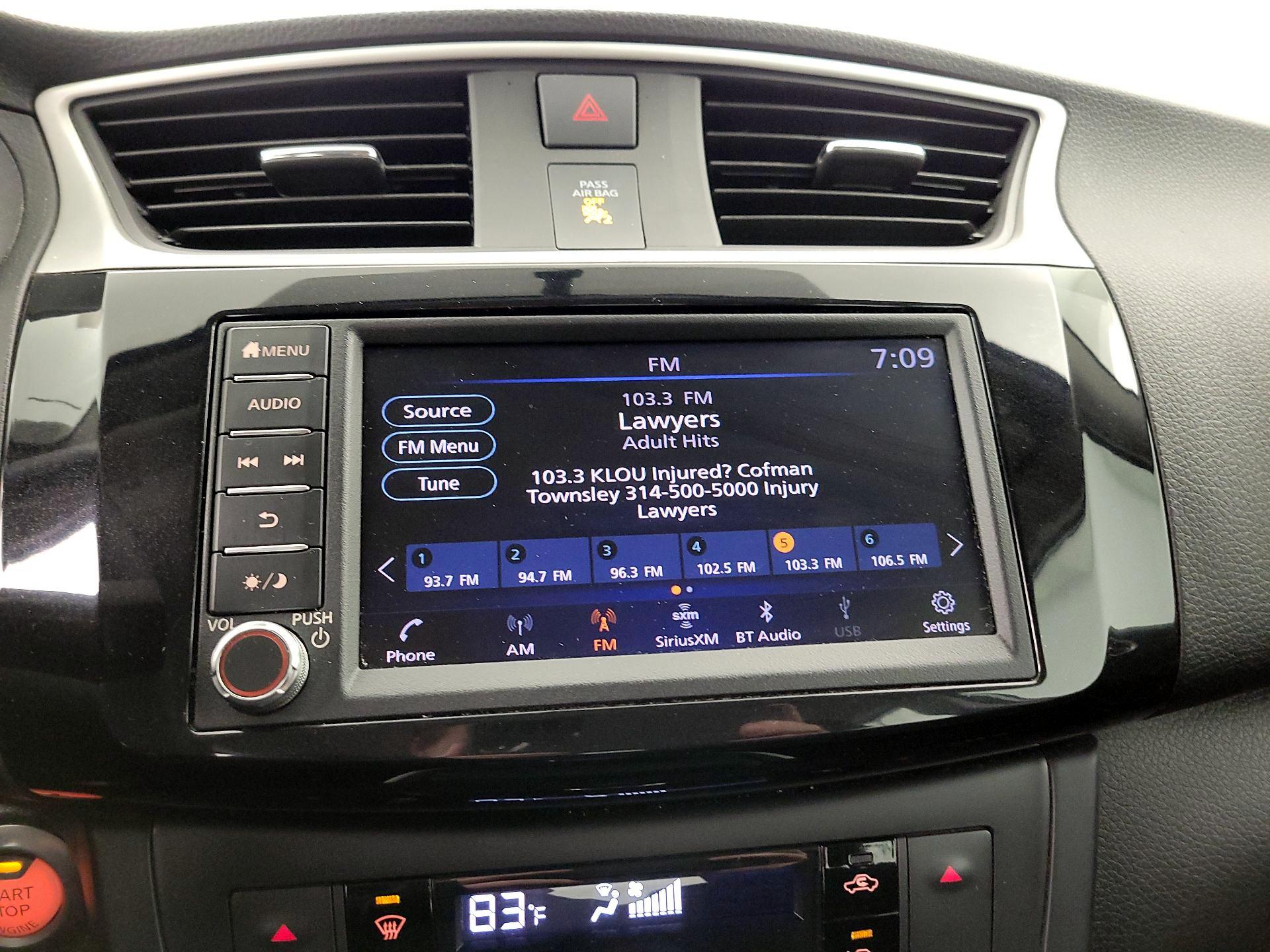 Thumbnail: 2019 Nissan Sentra - 15