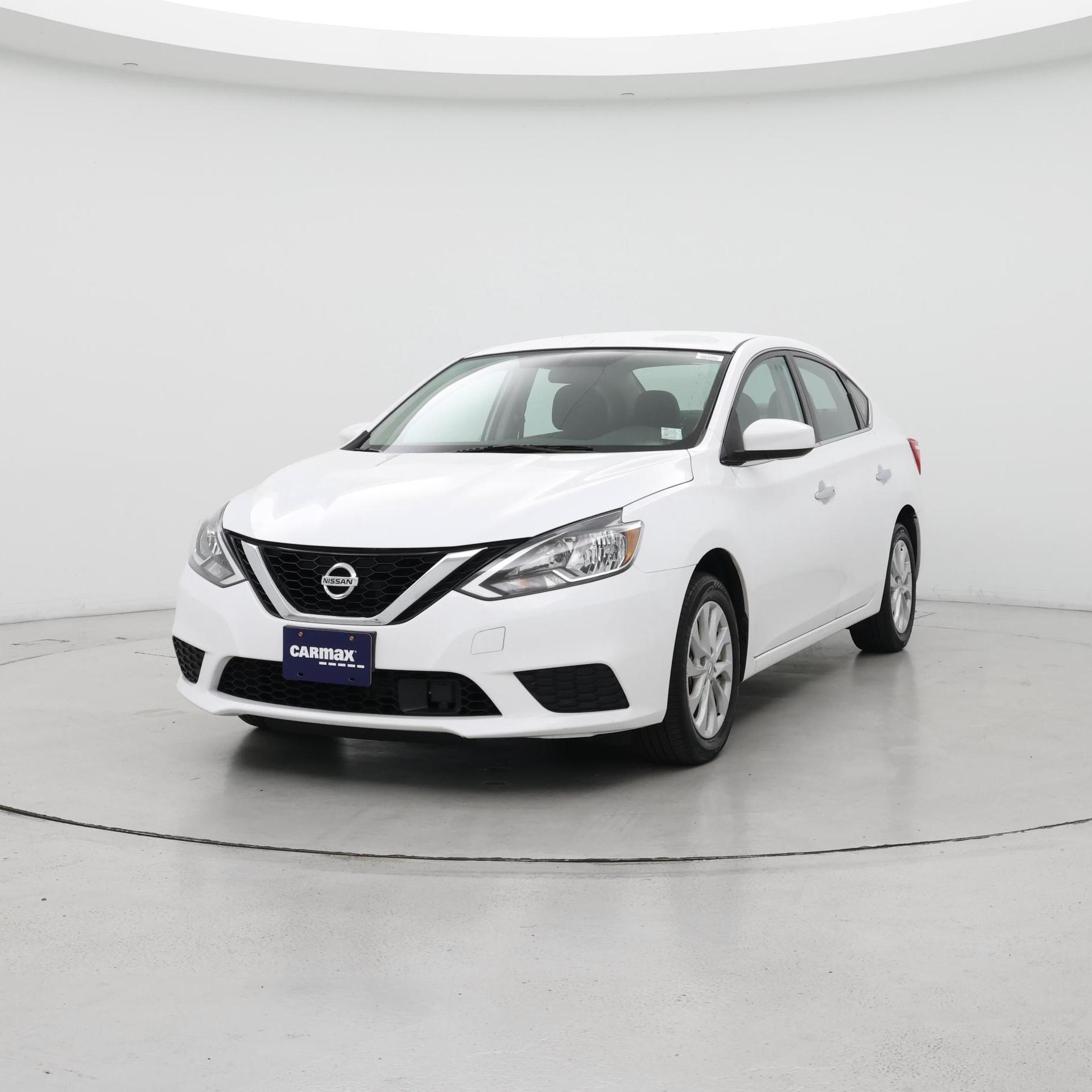 Thumbnail: 2019 Nissan Sentra - 4