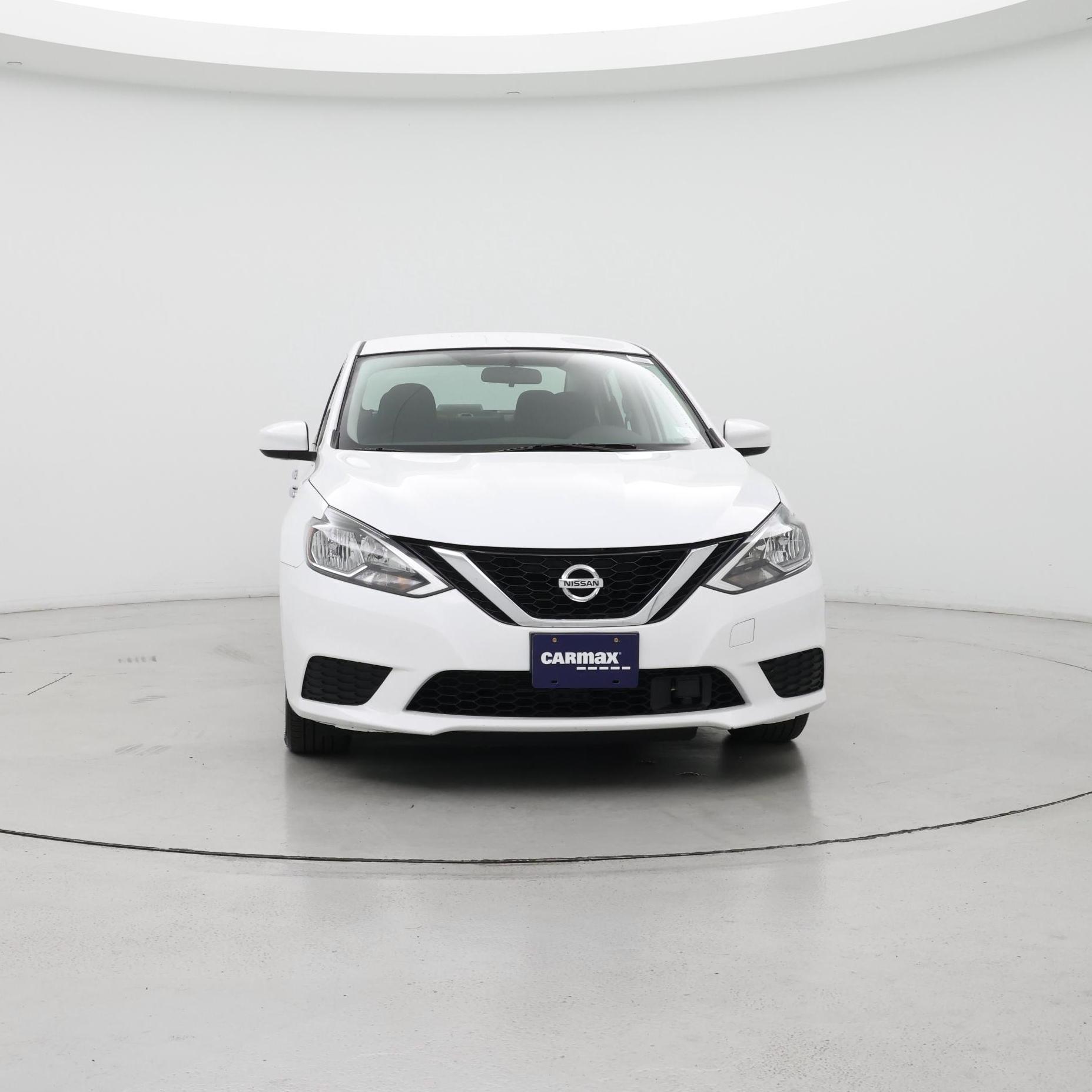 Thumbnail: 2019 Nissan Sentra - 5