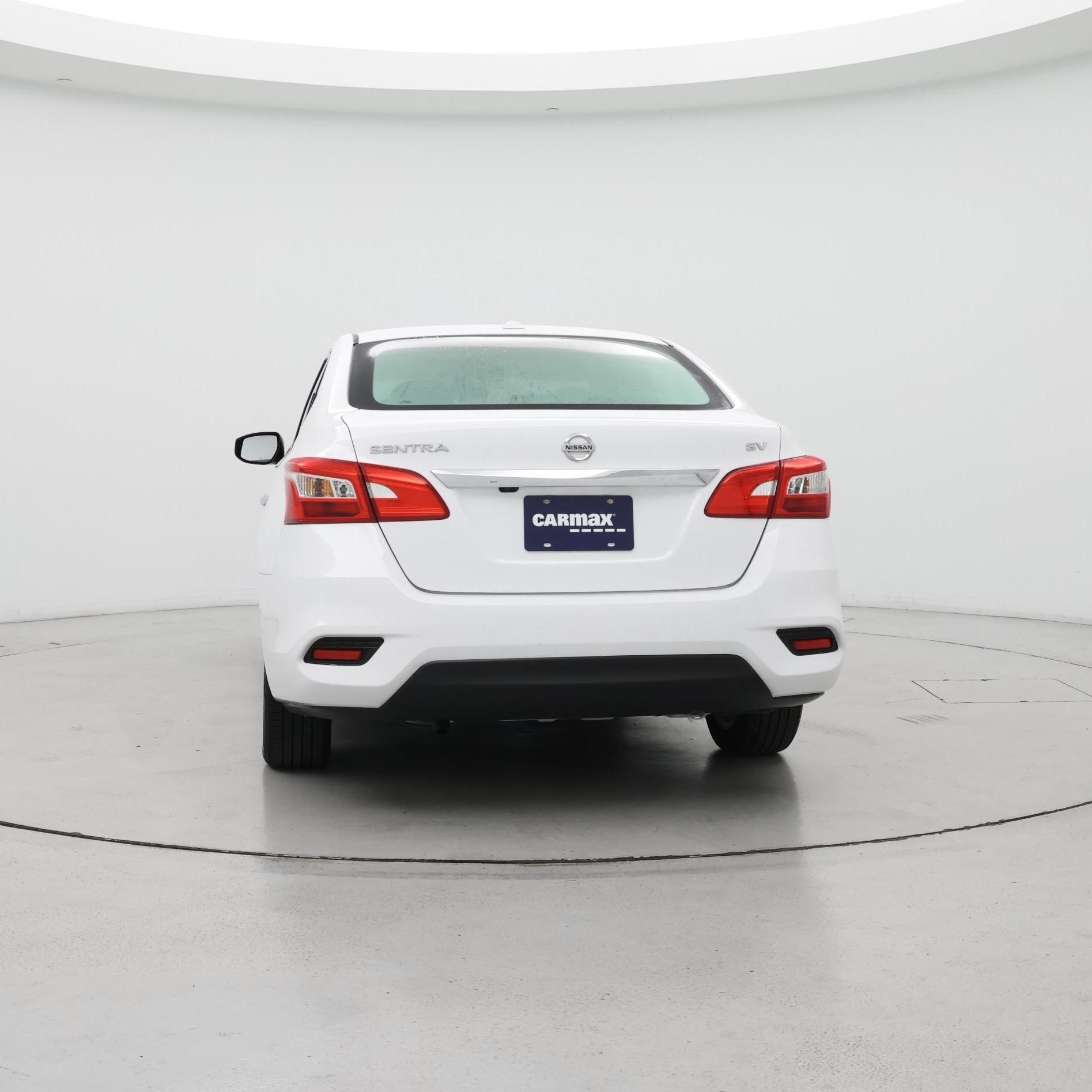 Thumbnail: 2019 Nissan Sentra - 6