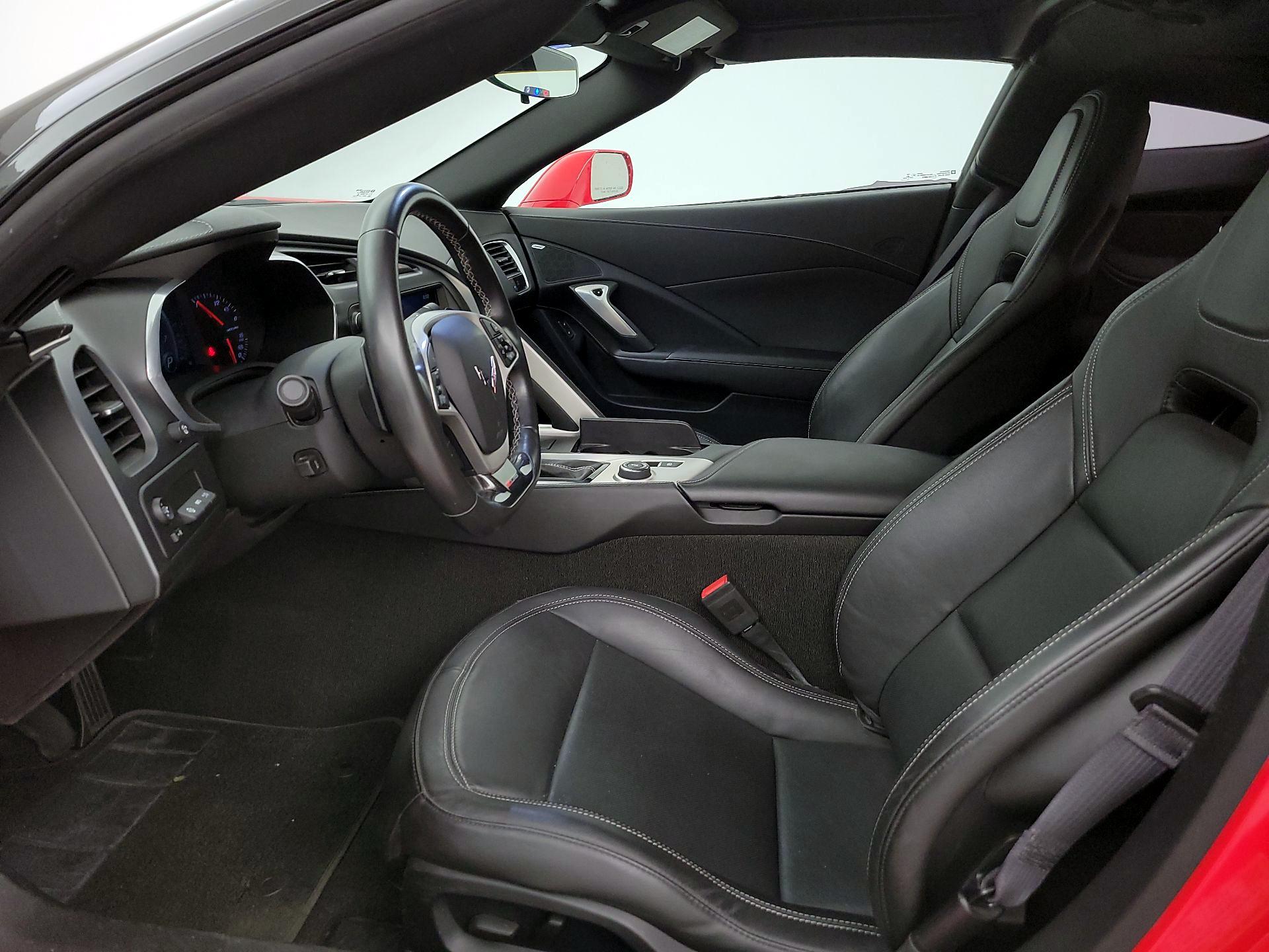 Thumbnail: 2016 Chevrolet Corvette - 11