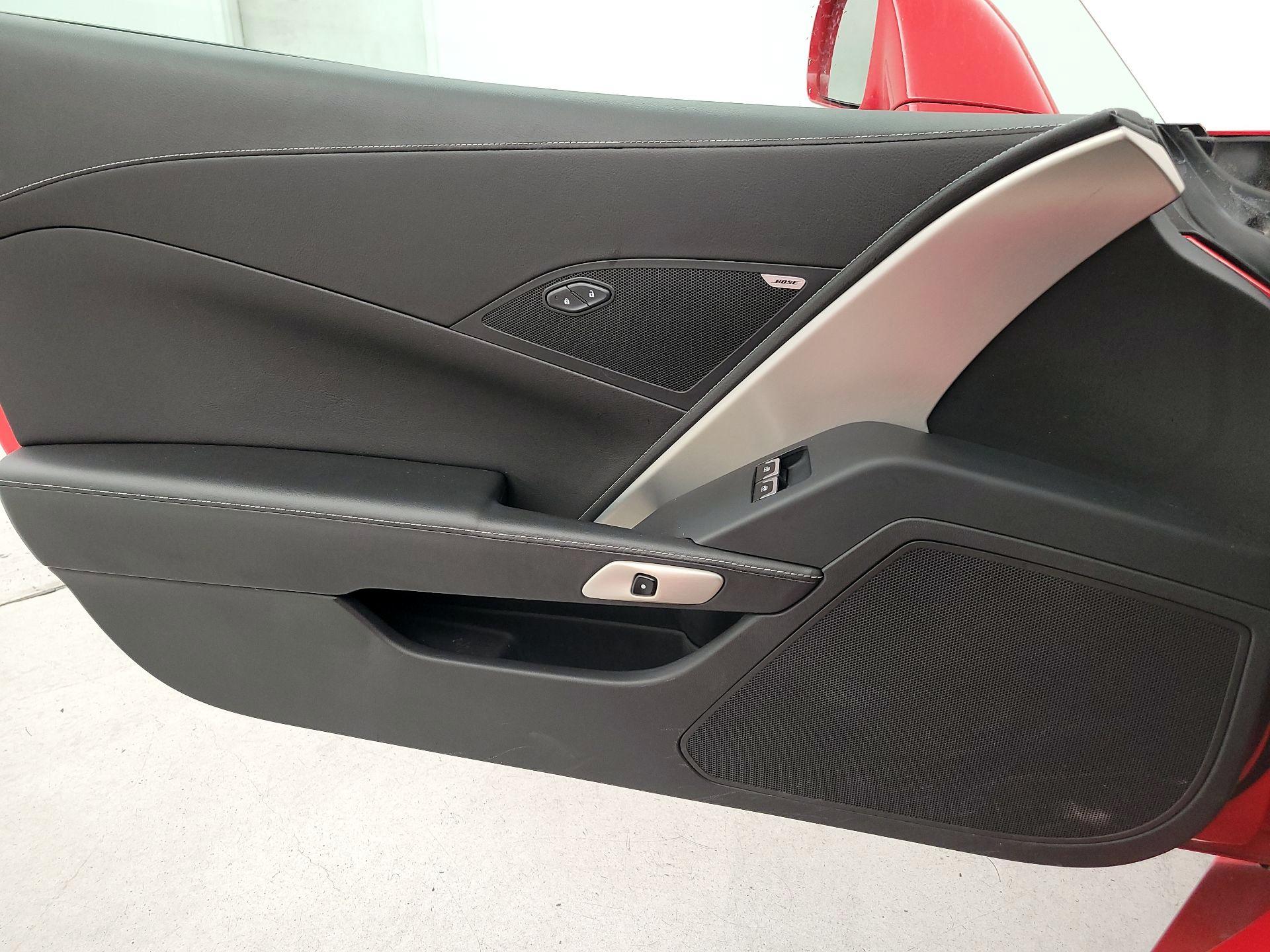 Thumbnail: 2016 Chevrolet Corvette - 12