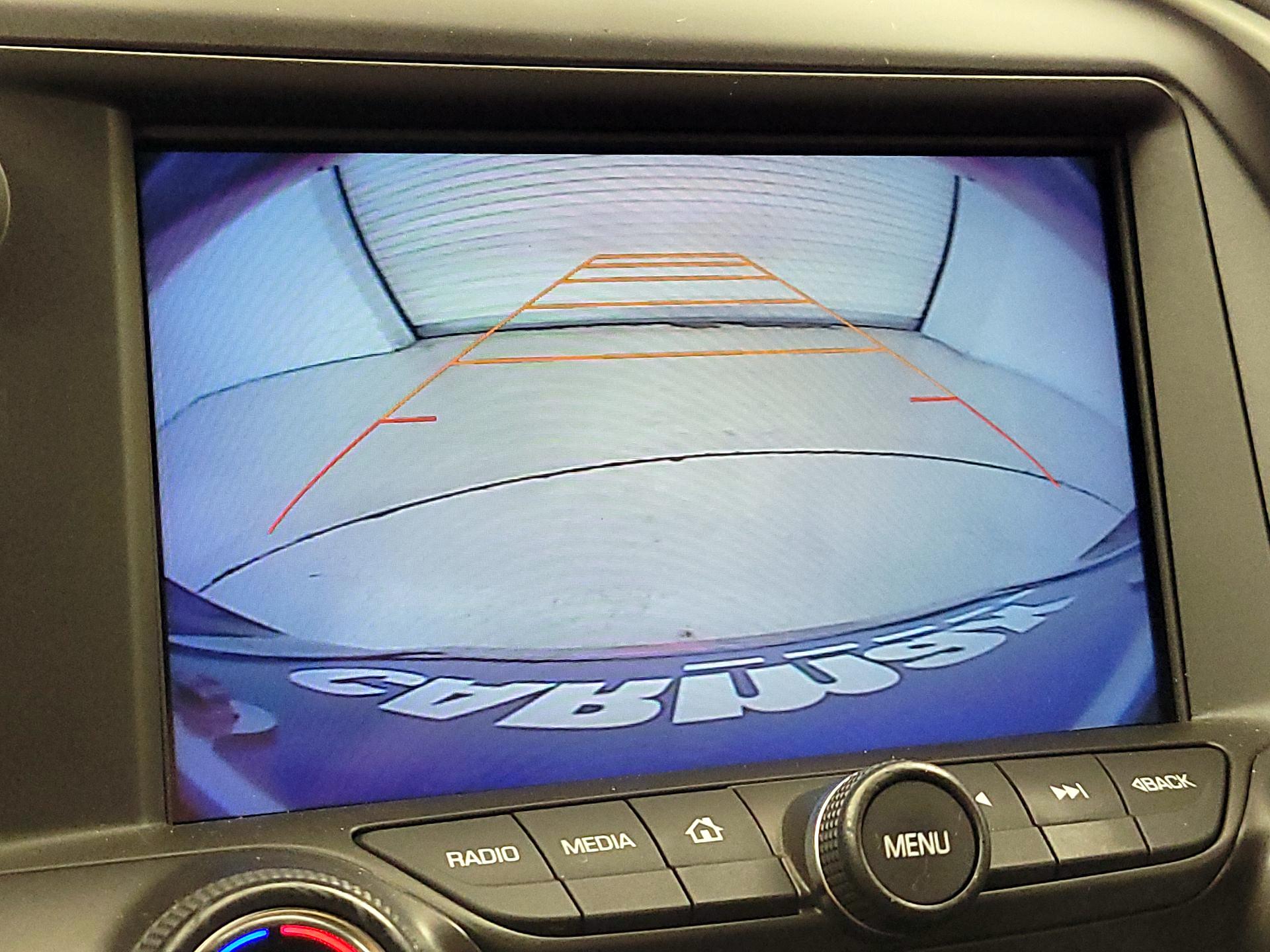 Thumbnail: 2016 Chevrolet Corvette - 14