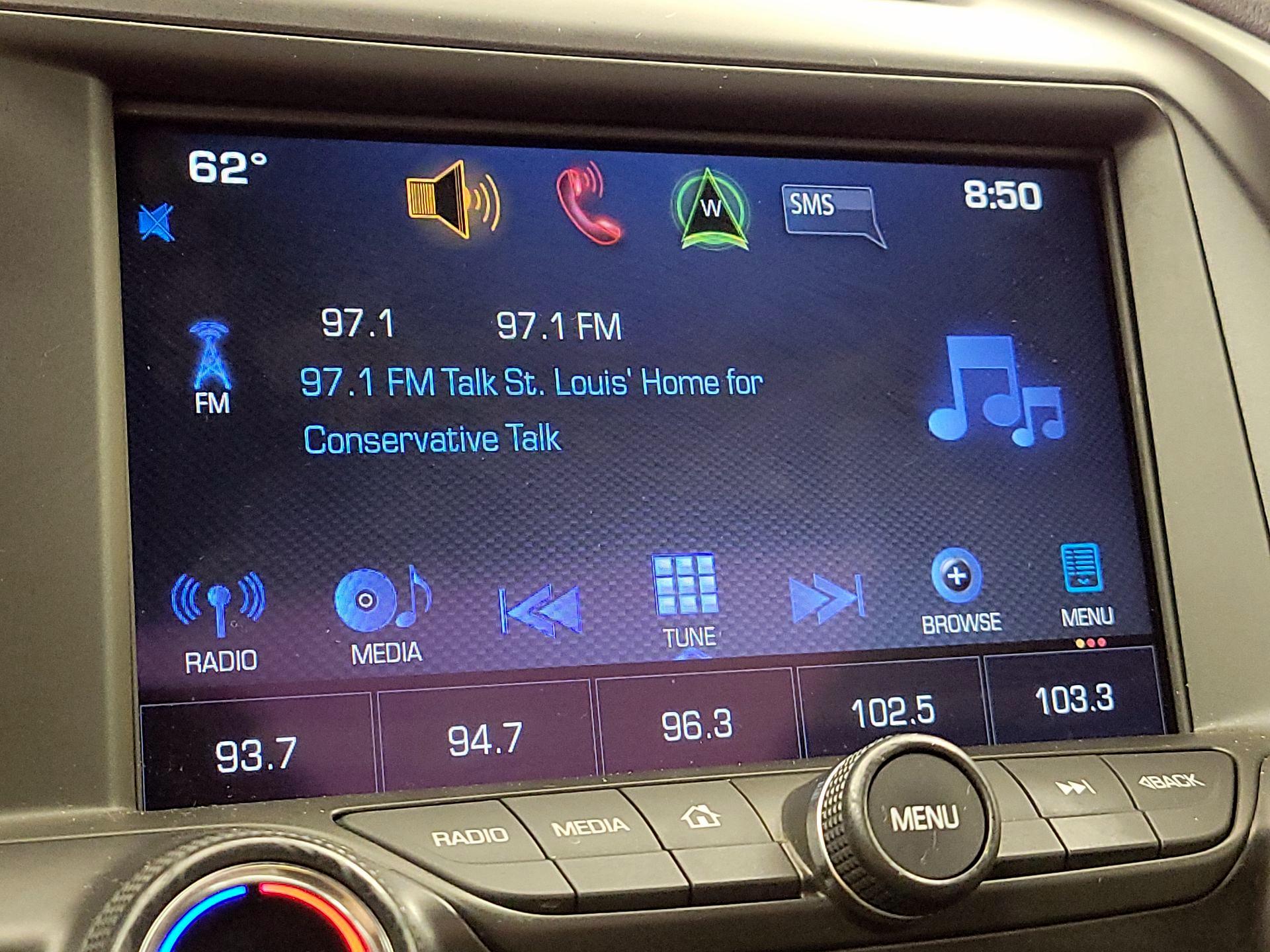 Thumbnail: 2016 Chevrolet Corvette - 15