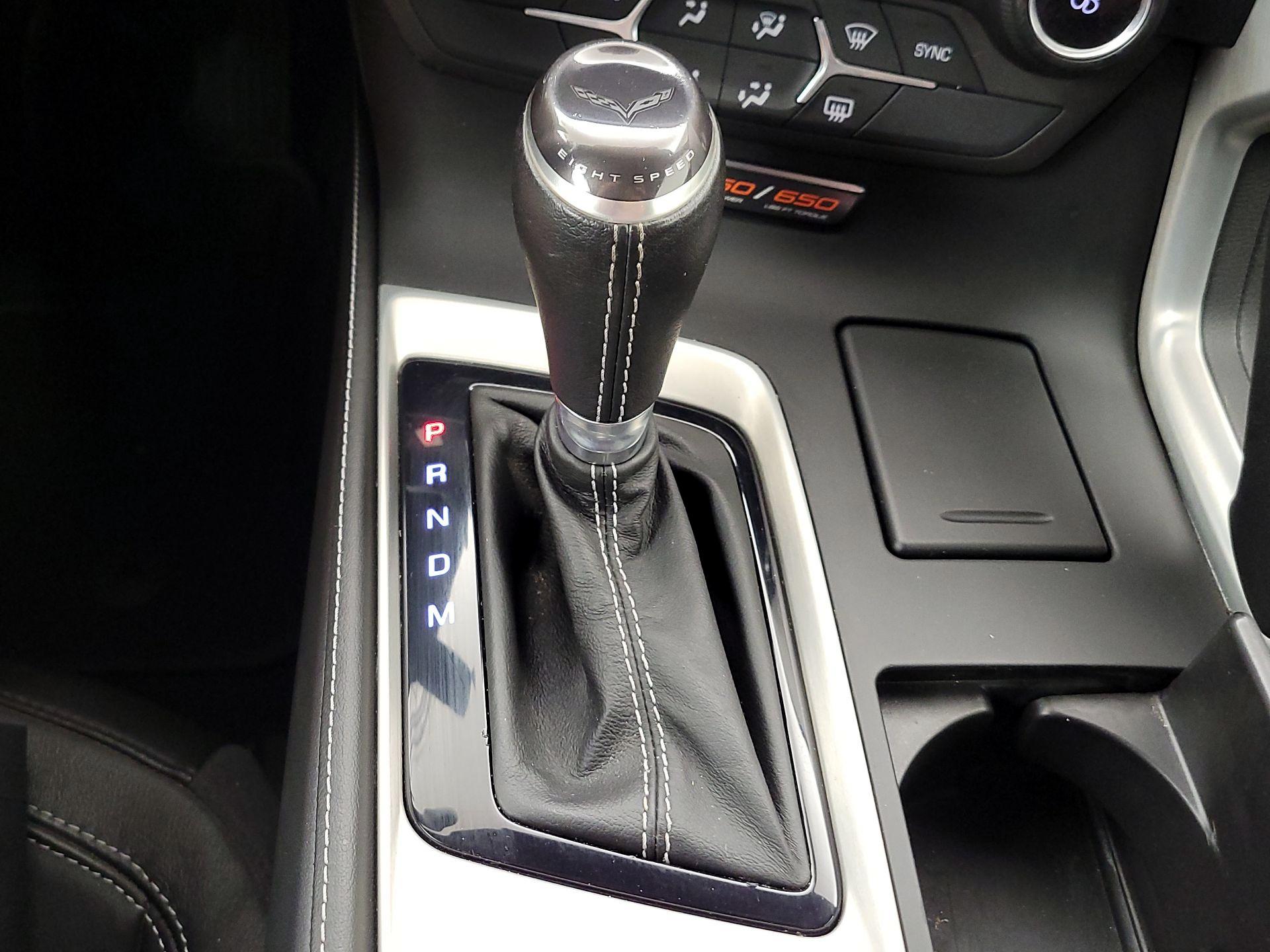 Thumbnail: 2016 Chevrolet Corvette - 17