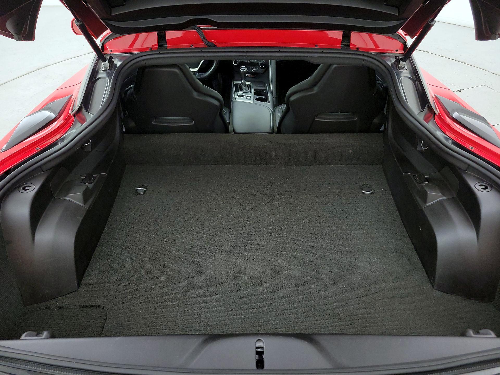 Thumbnail: 2016 Chevrolet Corvette - 19