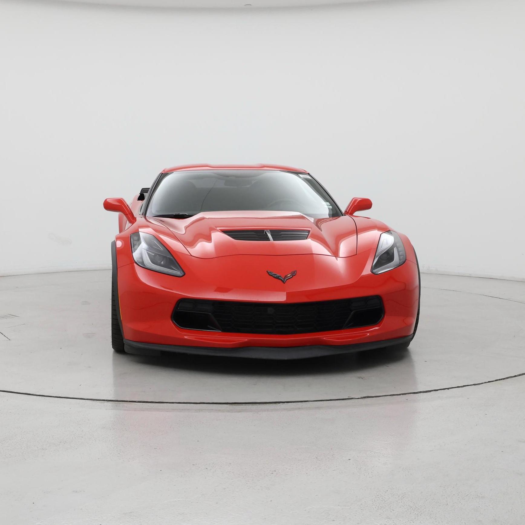Thumbnail: 2016 Chevrolet Corvette - 5