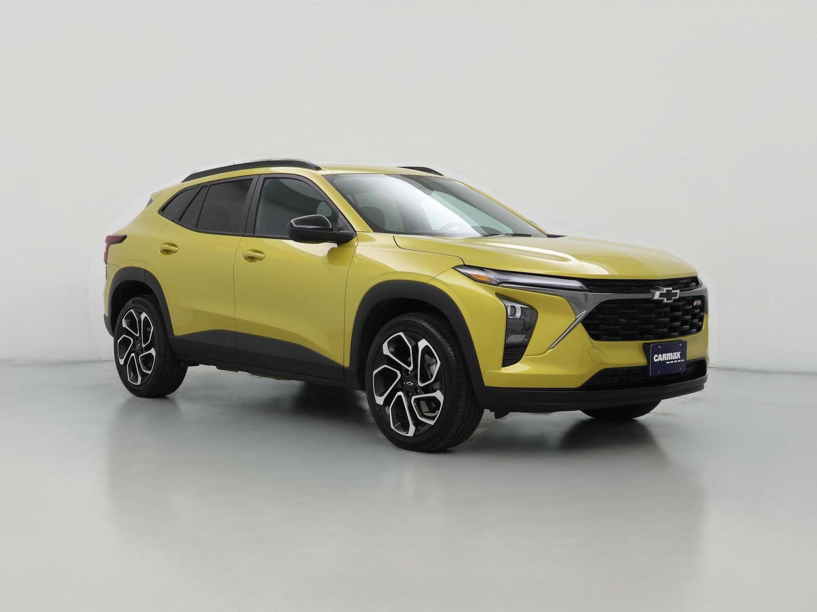 2025 Chevrolet Trax RS