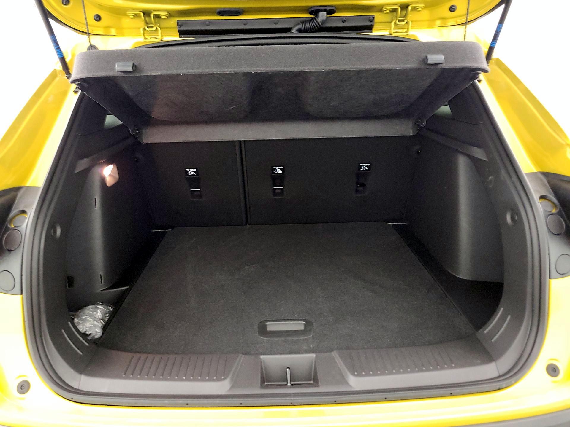 Thumbnail: 2025 Chevrolet Trax - 20