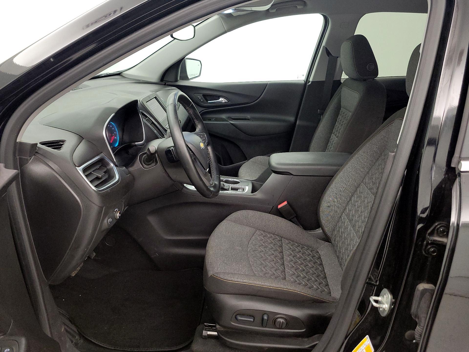 Thumbnail: 2023 Chevrolet Equinox - 11