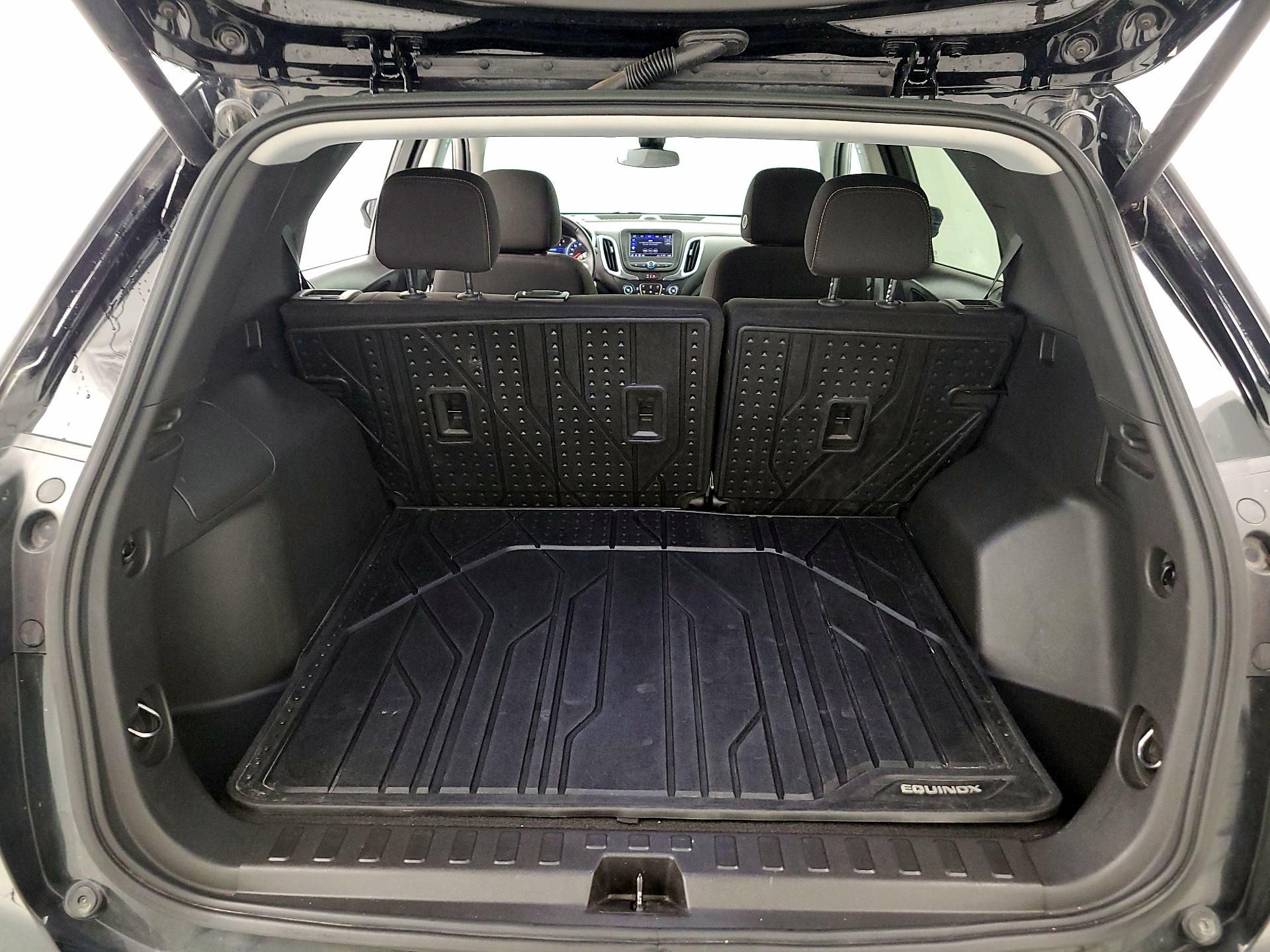 Thumbnail: 2023 Chevrolet Equinox - 20