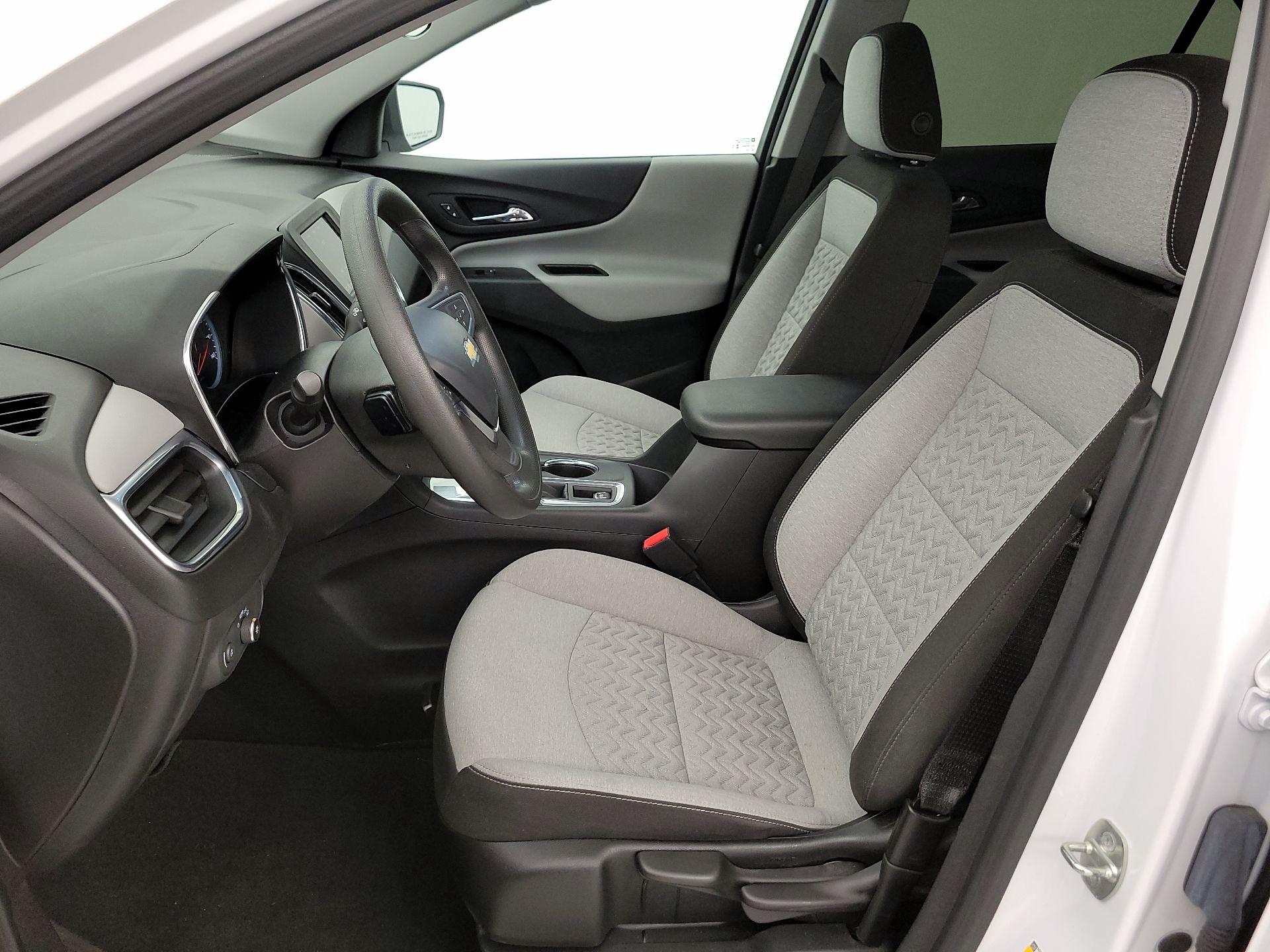 Thumbnail: 2023 Chevrolet Equinox - 11