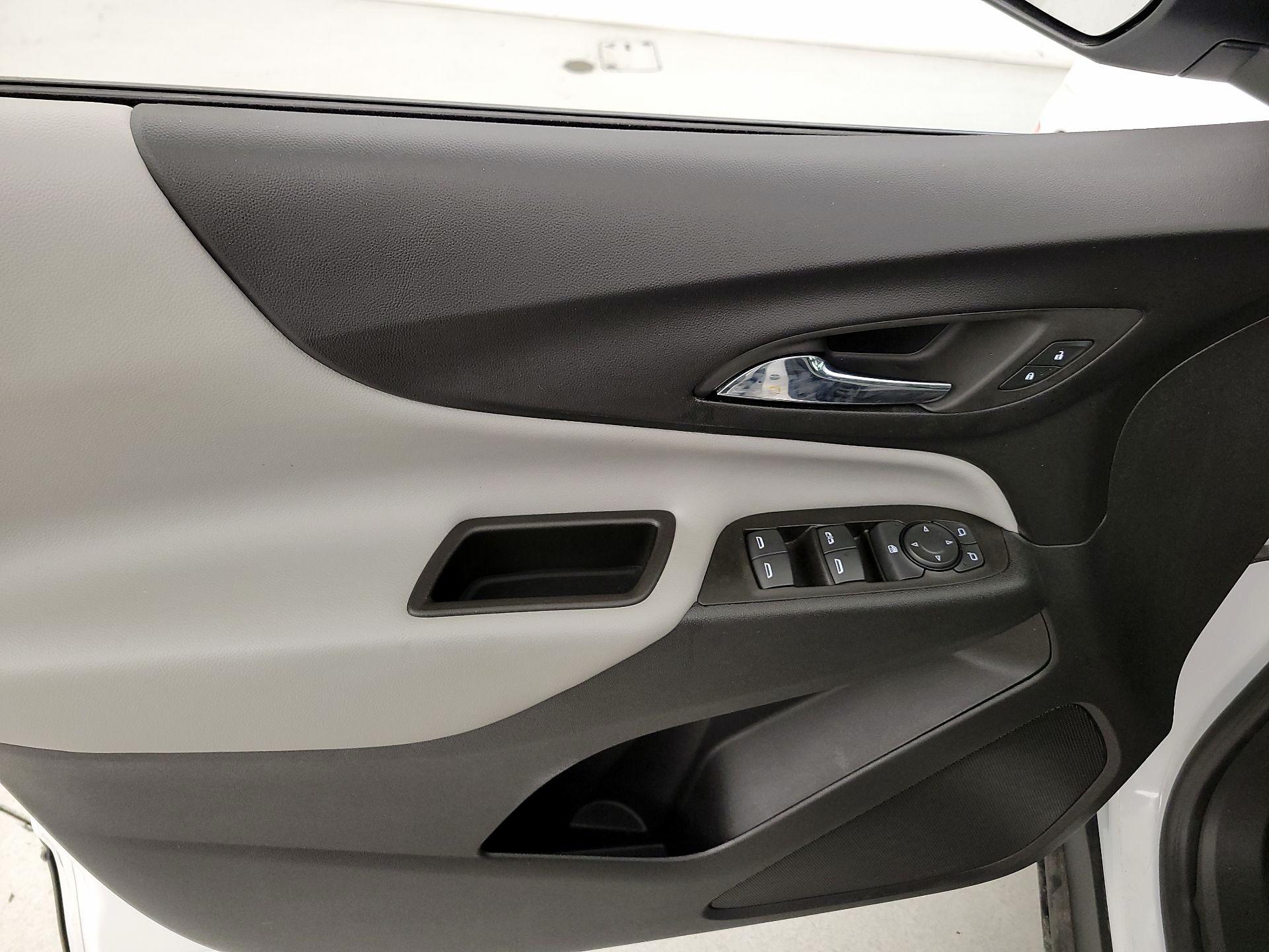 Thumbnail: 2023 Chevrolet Equinox - 12