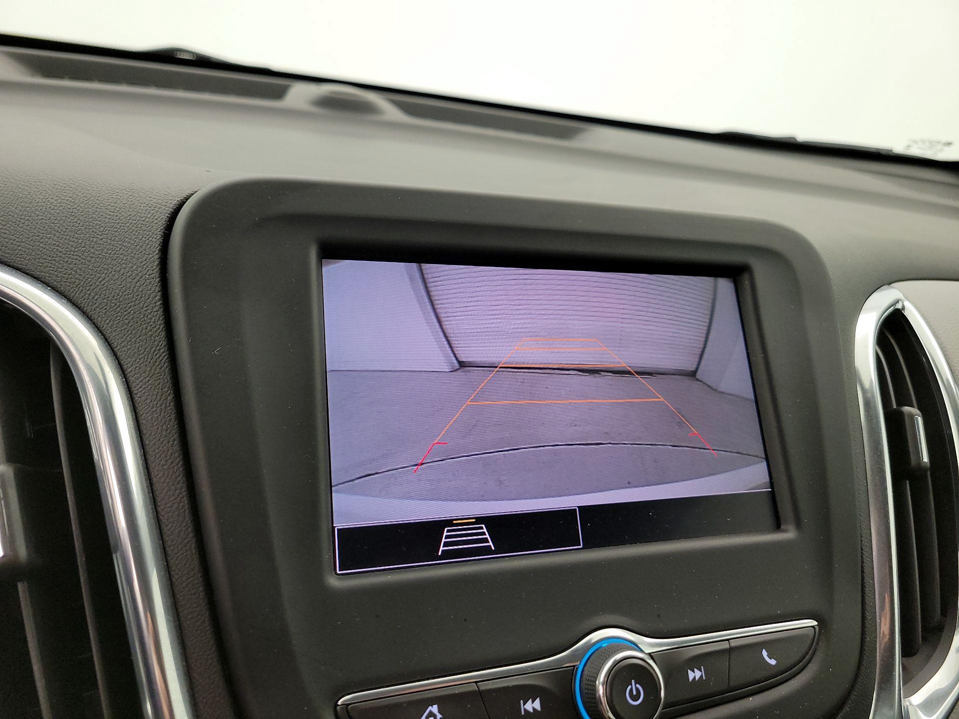 Thumbnail: 2023 Chevrolet Equinox - 14