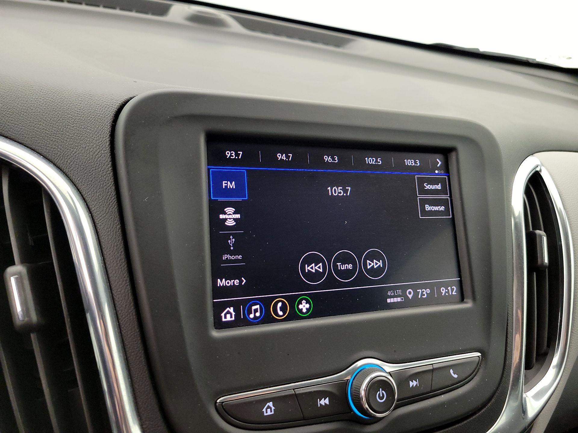 Thumbnail: 2023 Chevrolet Equinox - 15