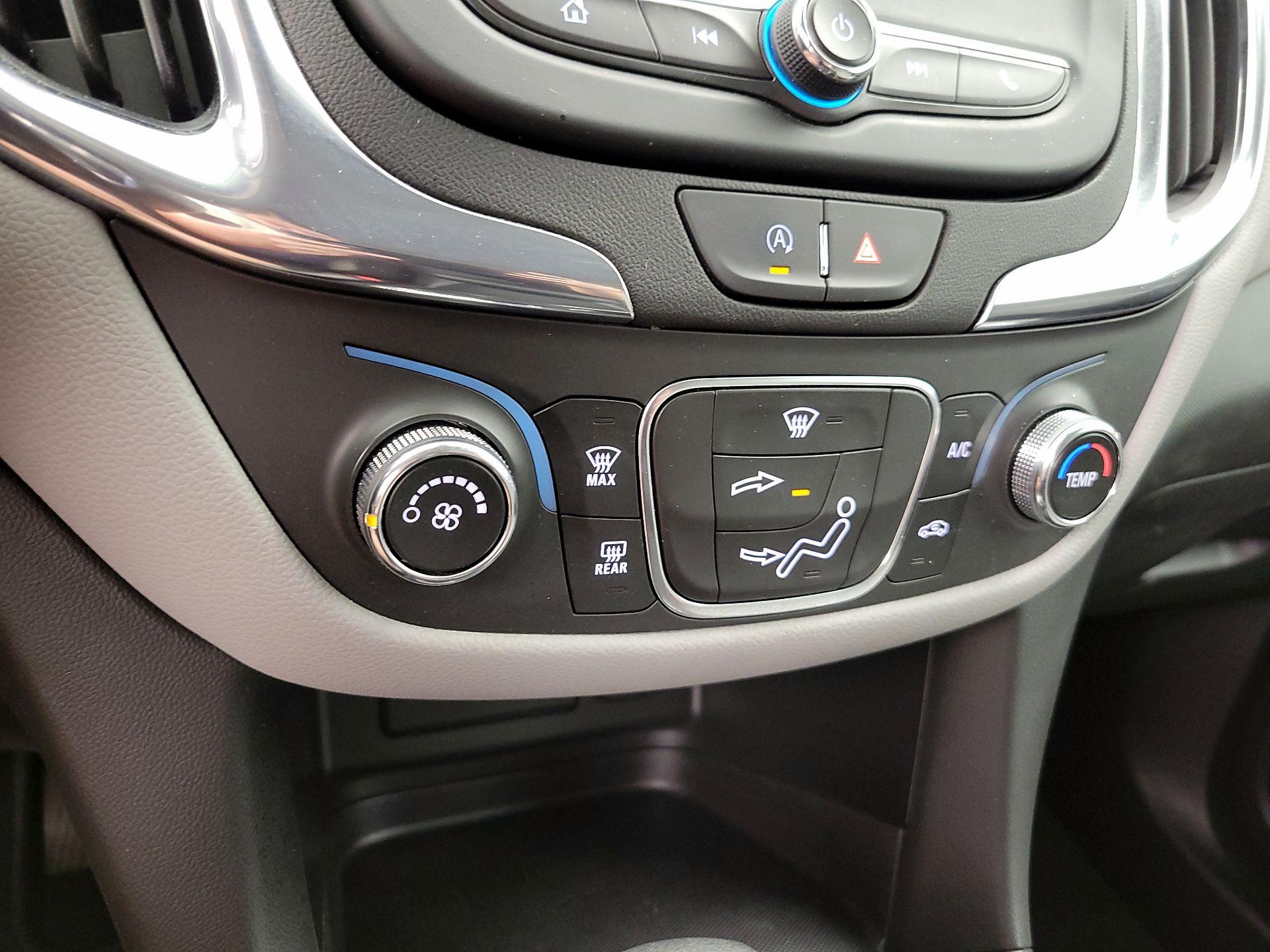 Thumbnail: 2023 Chevrolet Equinox - 16