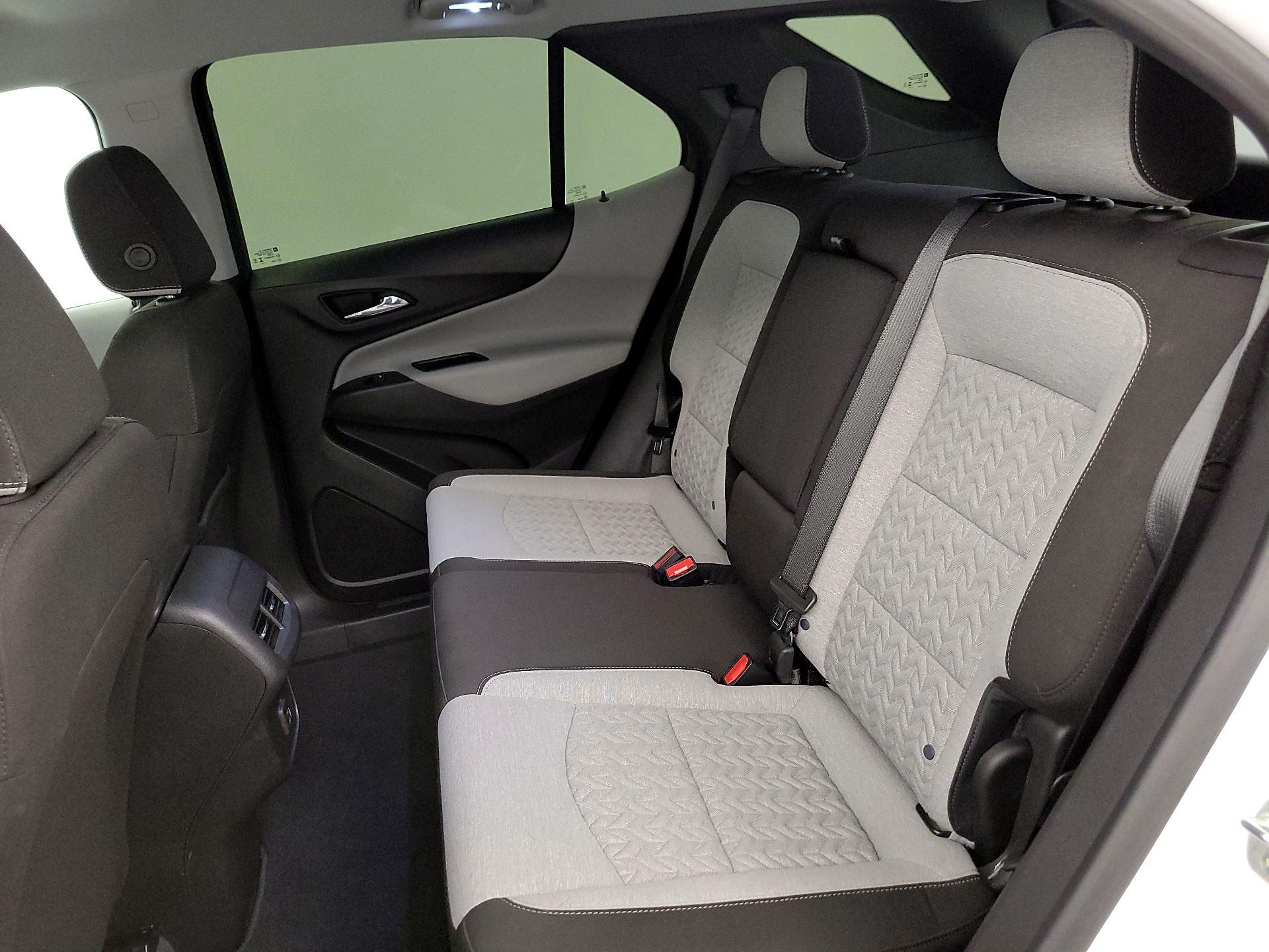 Thumbnail: 2023 Chevrolet Equinox - 19