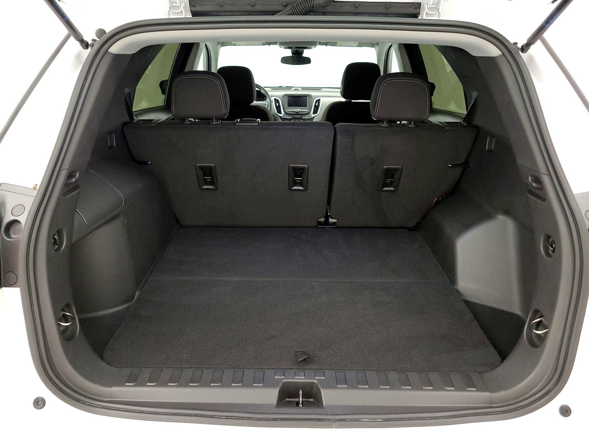 Thumbnail: 2023 Chevrolet Equinox - 20