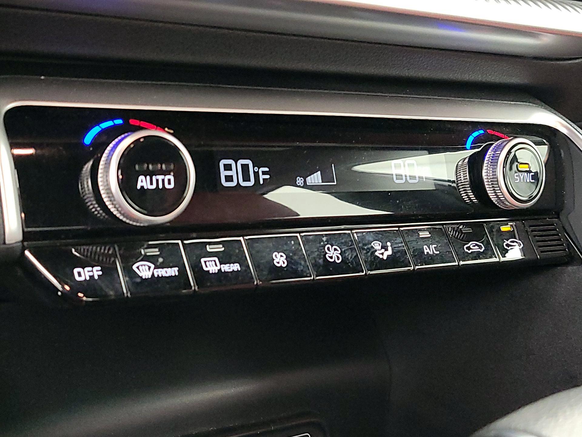 Thumbnail: 2023 Kia K5 - 17