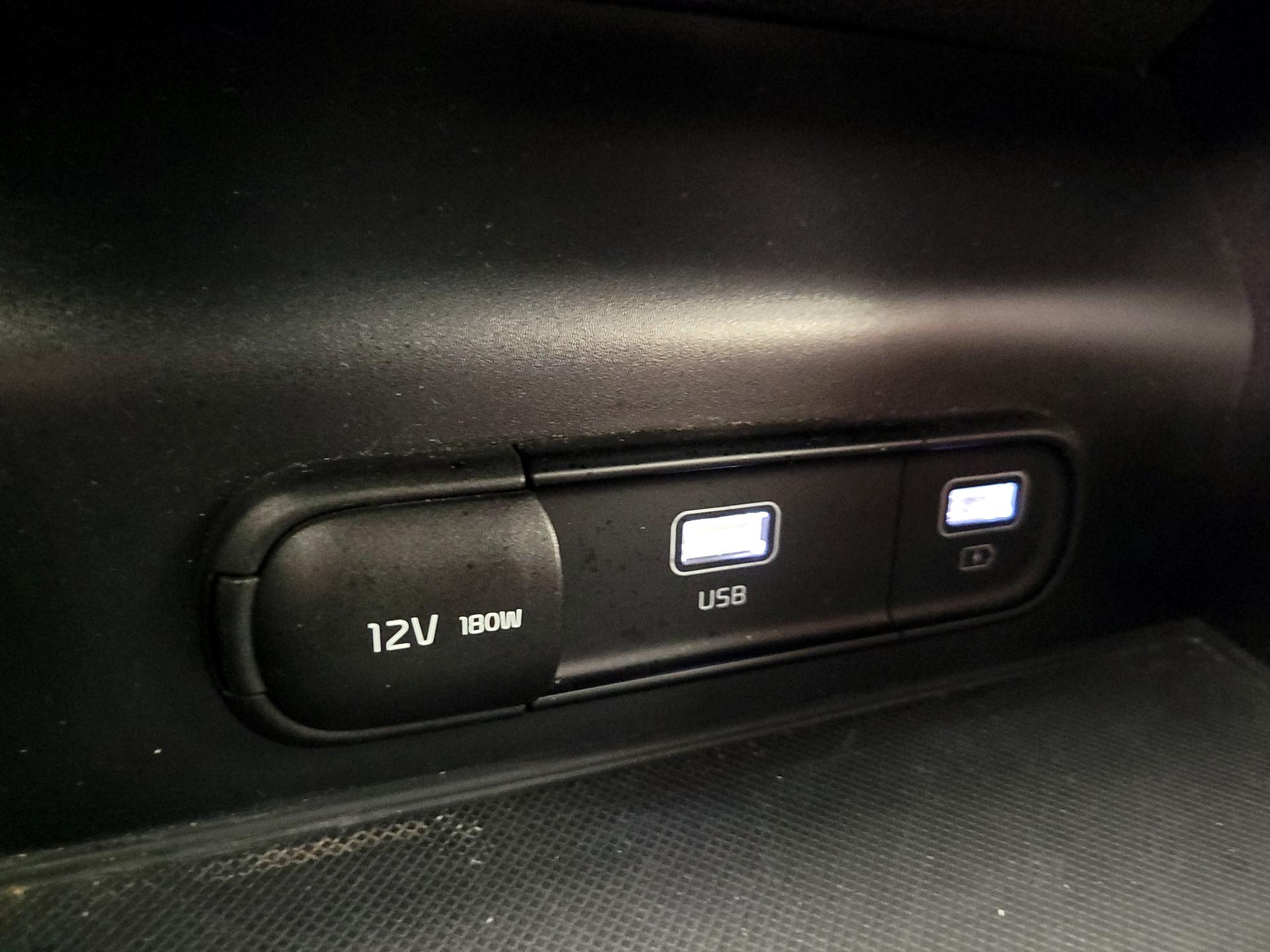 Thumbnail: 2023 Kia K5 - 19