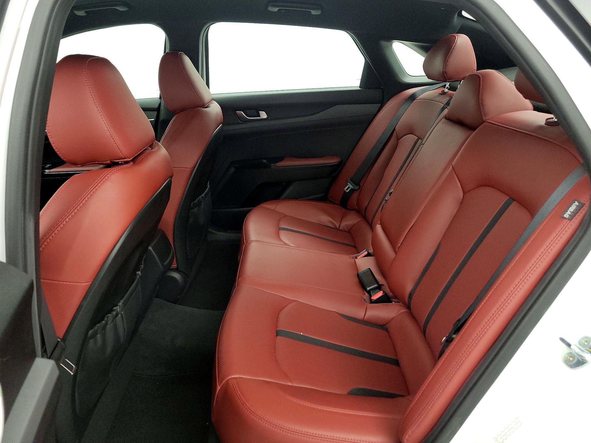 Thumbnail: 2023 Kia K5 - 20