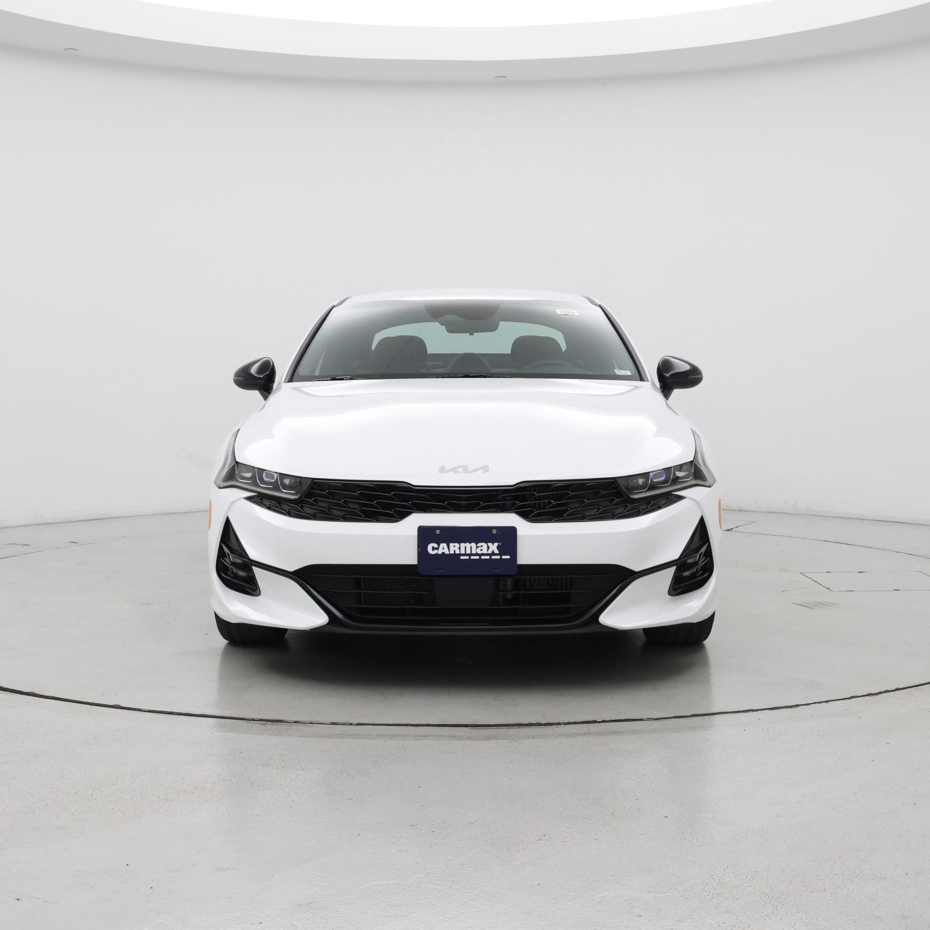 Thumbnail: 2023 Kia K5 - 5