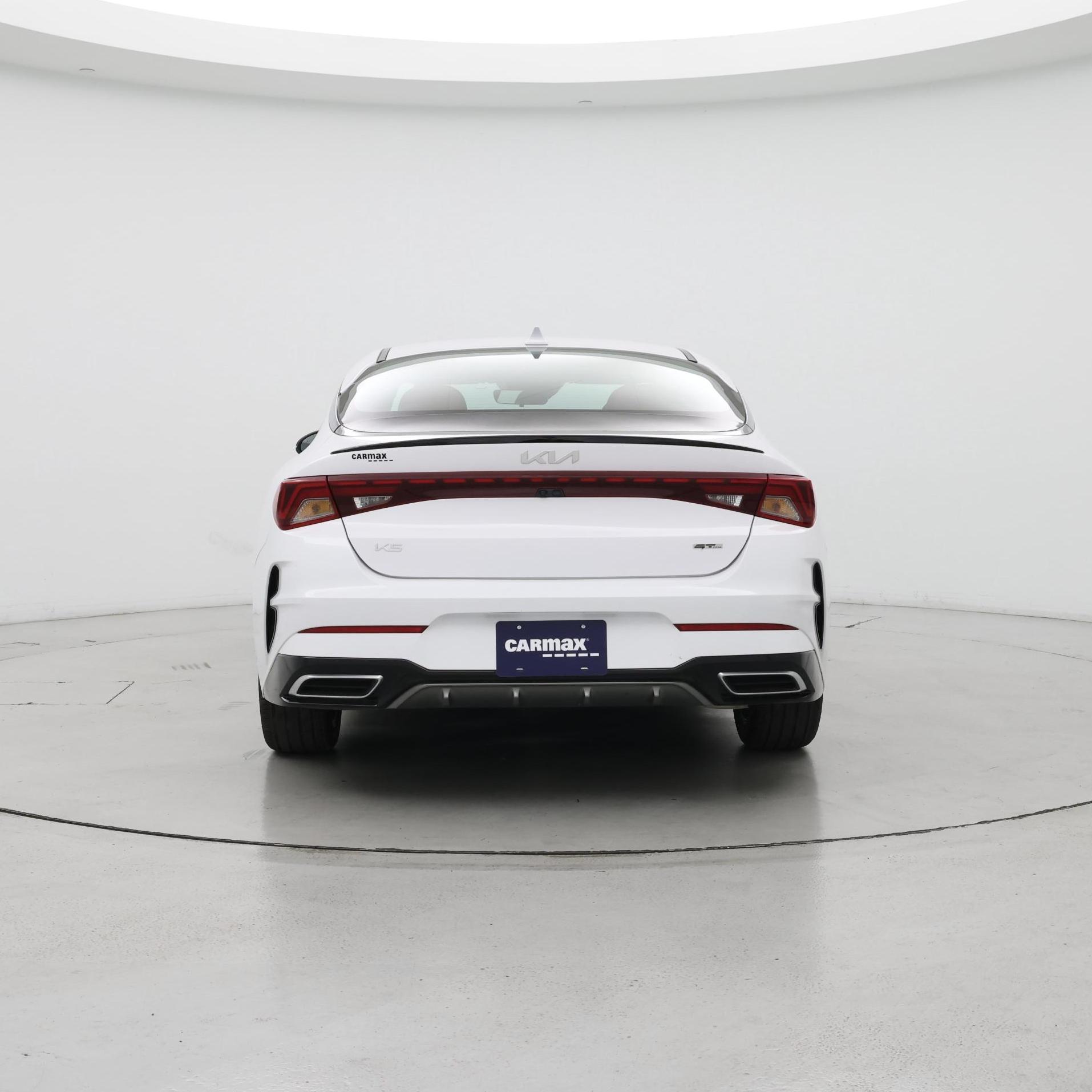 Thumbnail: 2023 Kia K5 - 6