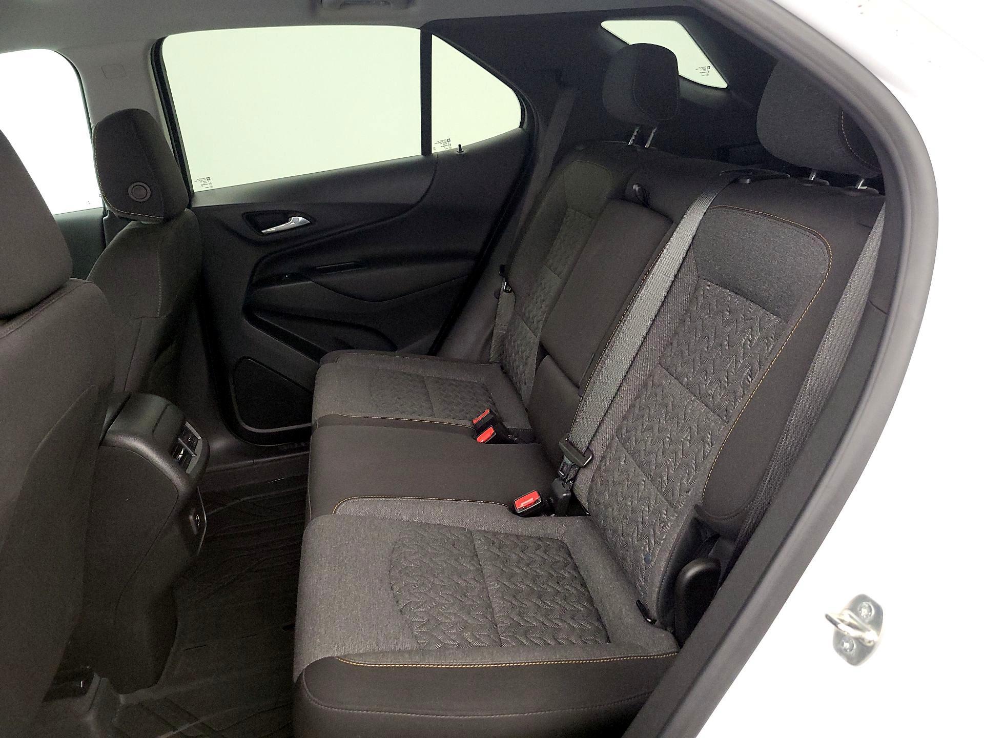 Thumbnail: 2022 Chevrolet Equinox - 19