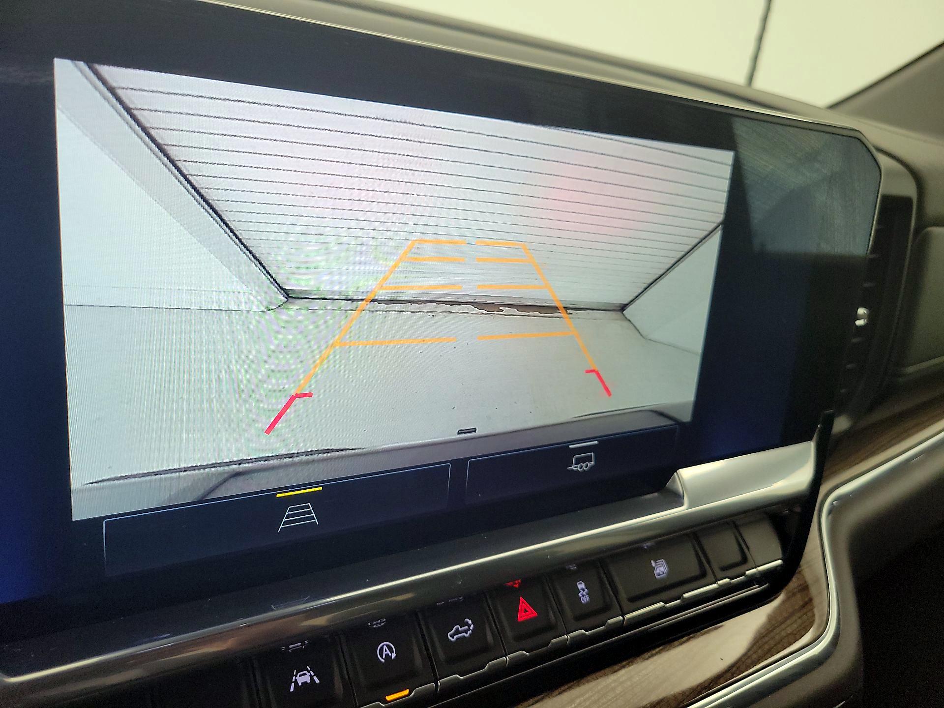 Thumbnail: 2023 Chevrolet Silverado 1500 - 14