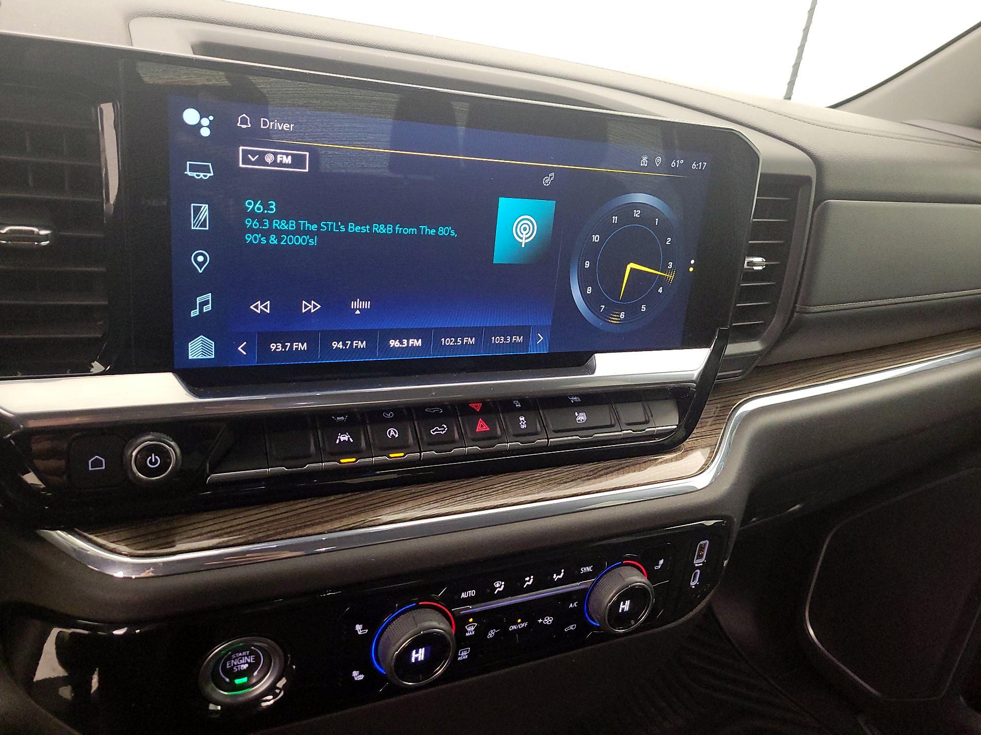 Thumbnail: 2023 Chevrolet Silverado 1500 - 15