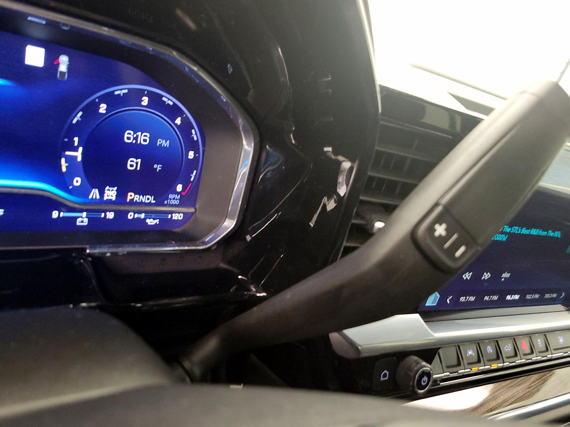 Thumbnail: 2023 Chevrolet Silverado 1500 - 17