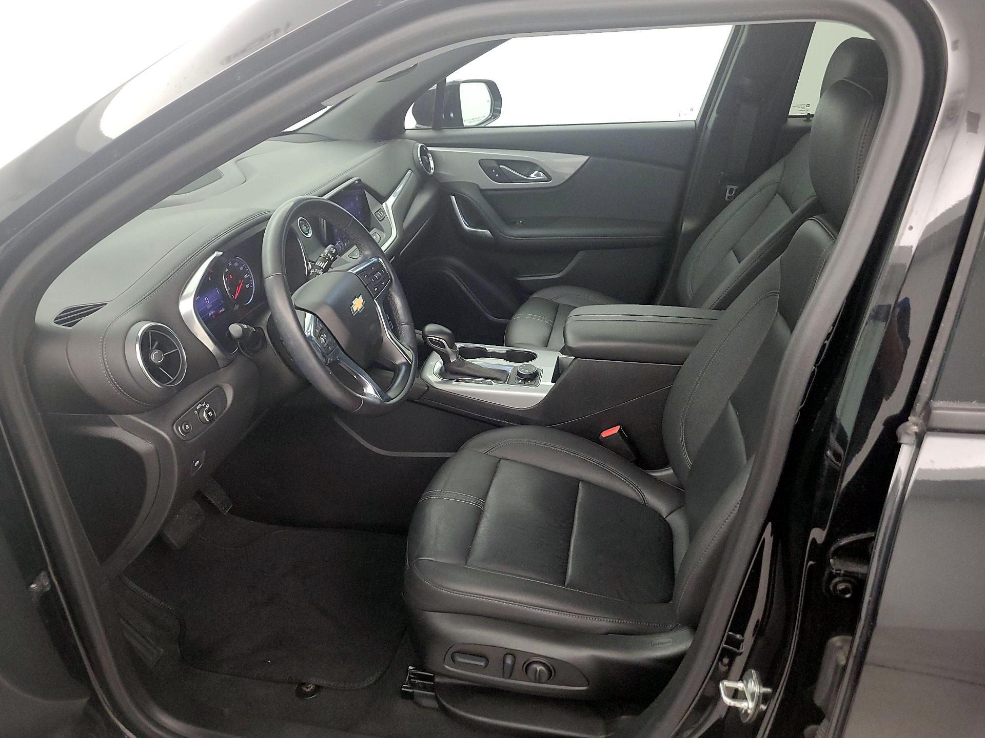 Thumbnail: 2022 Chevrolet Blazer - 11