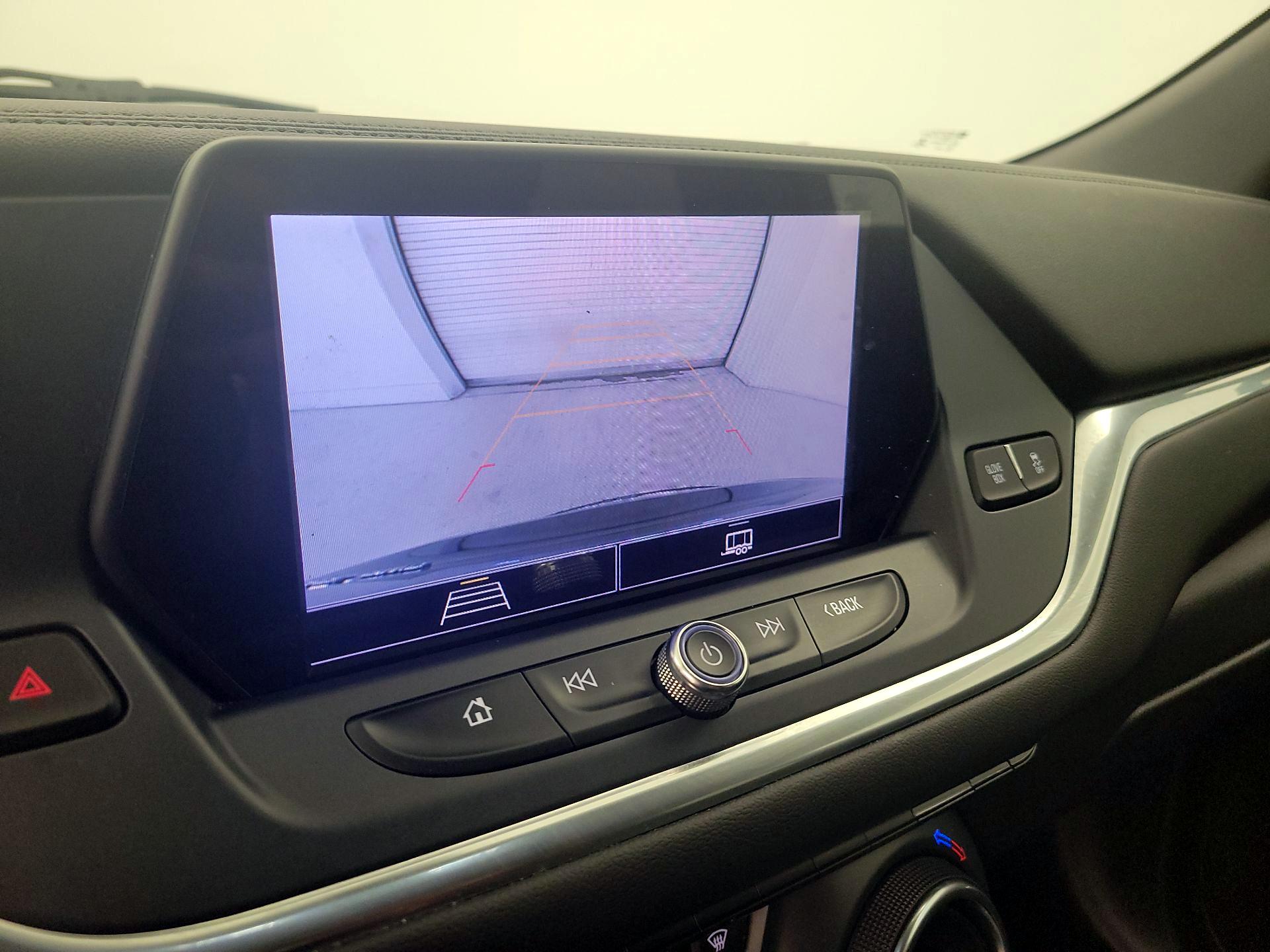 Thumbnail: 2022 Chevrolet Blazer - 14