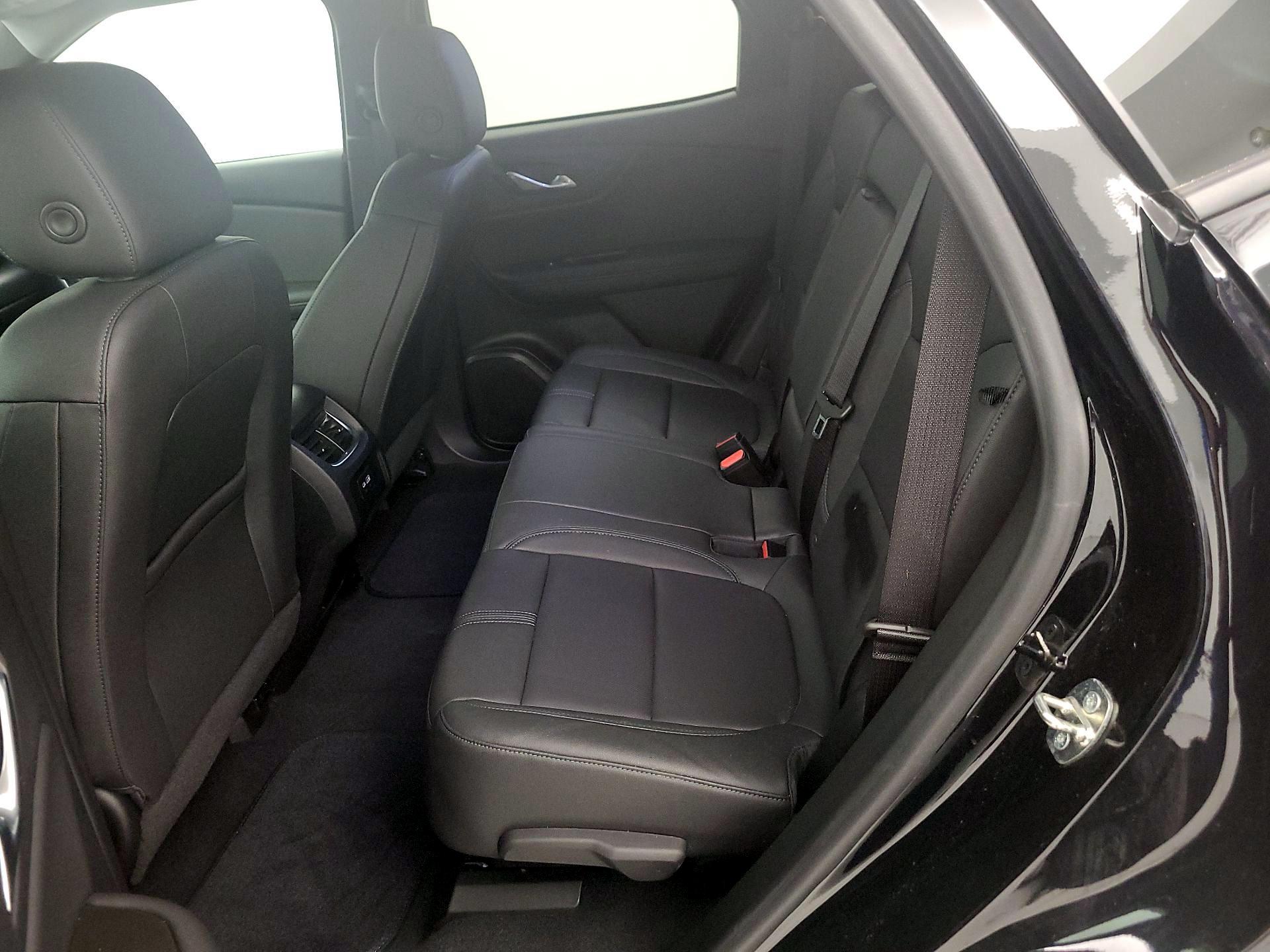 Thumbnail: 2022 Chevrolet Blazer - 19