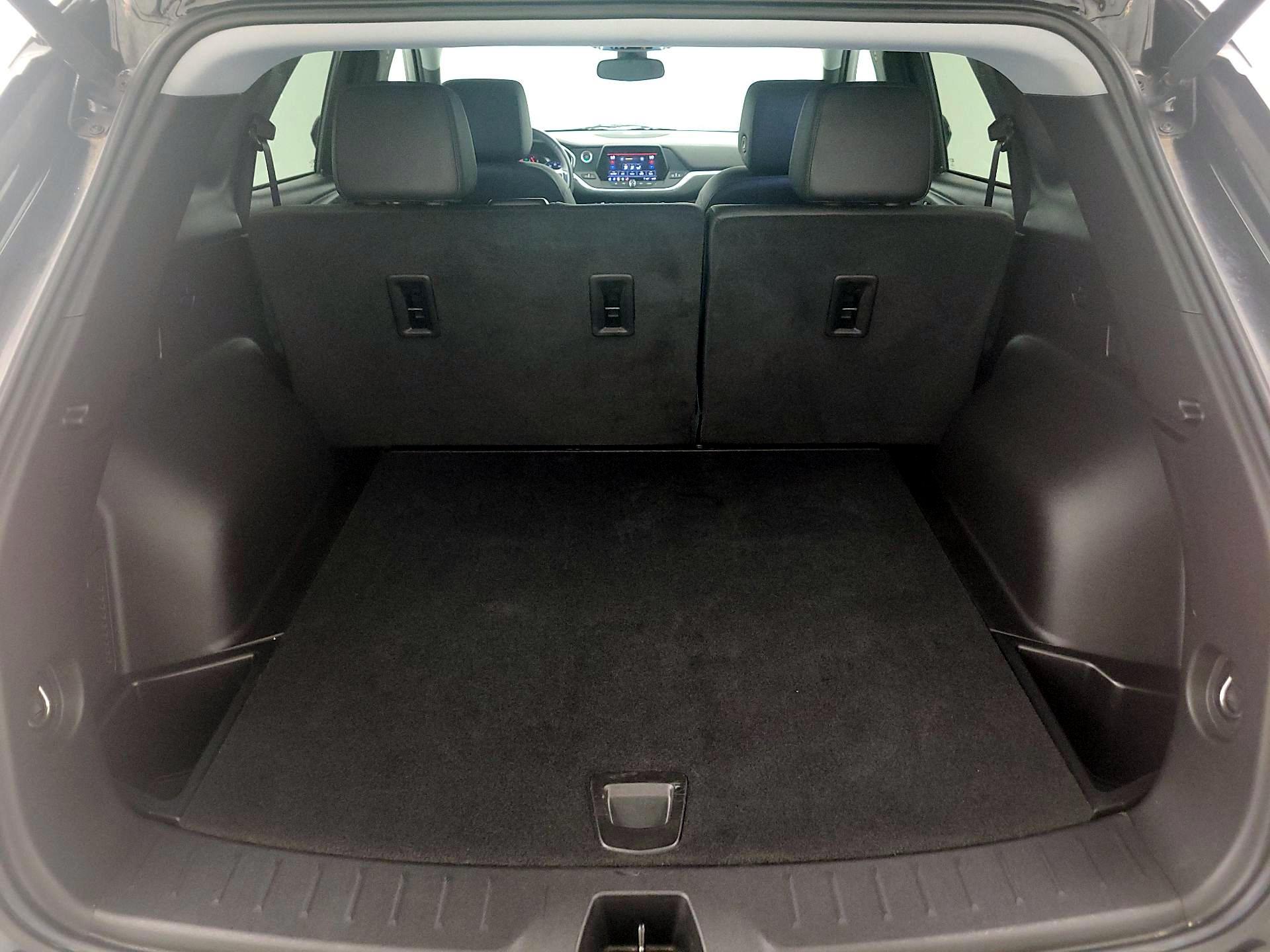 Thumbnail: 2022 Chevrolet Blazer - 20