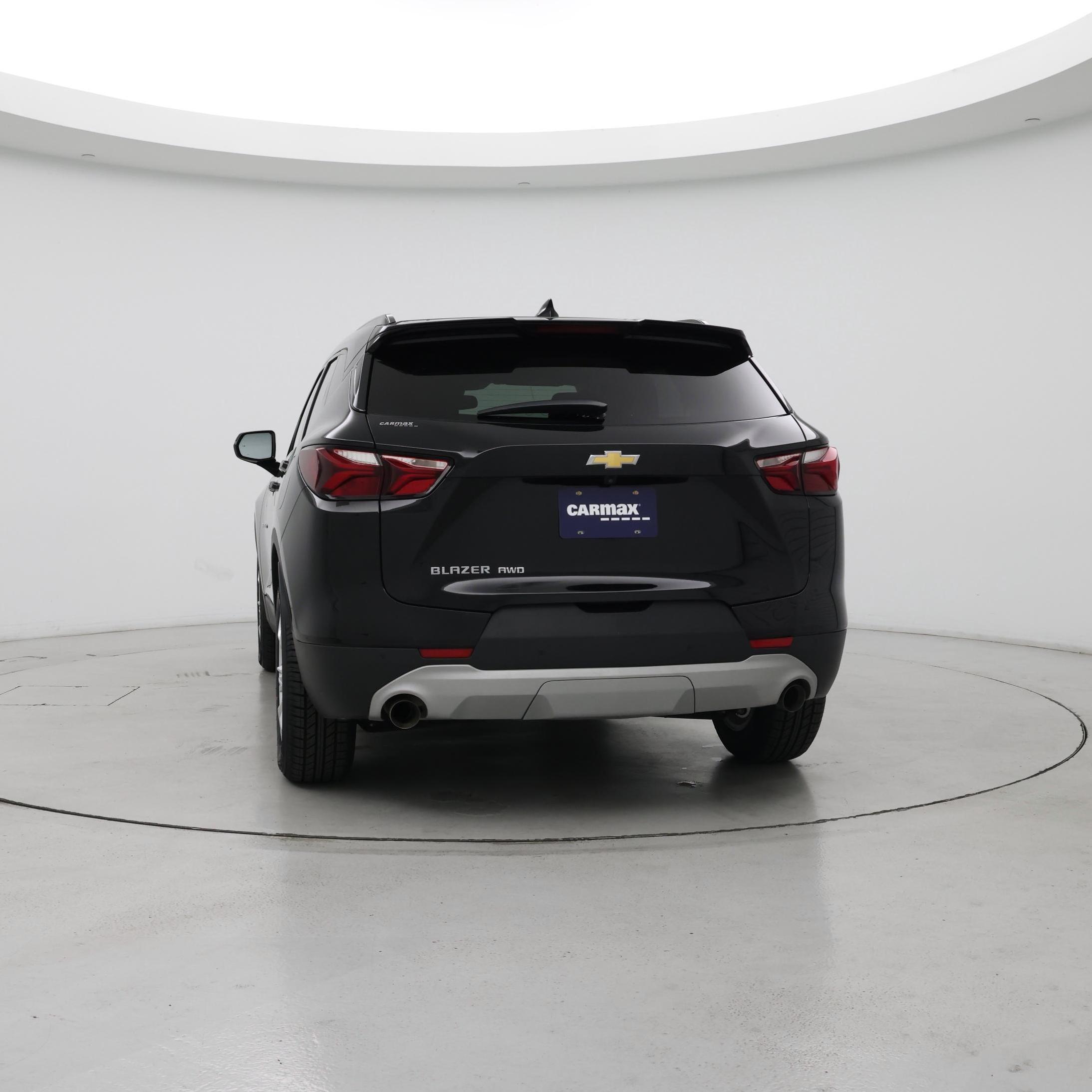 Thumbnail: 2022 Chevrolet Blazer - 6