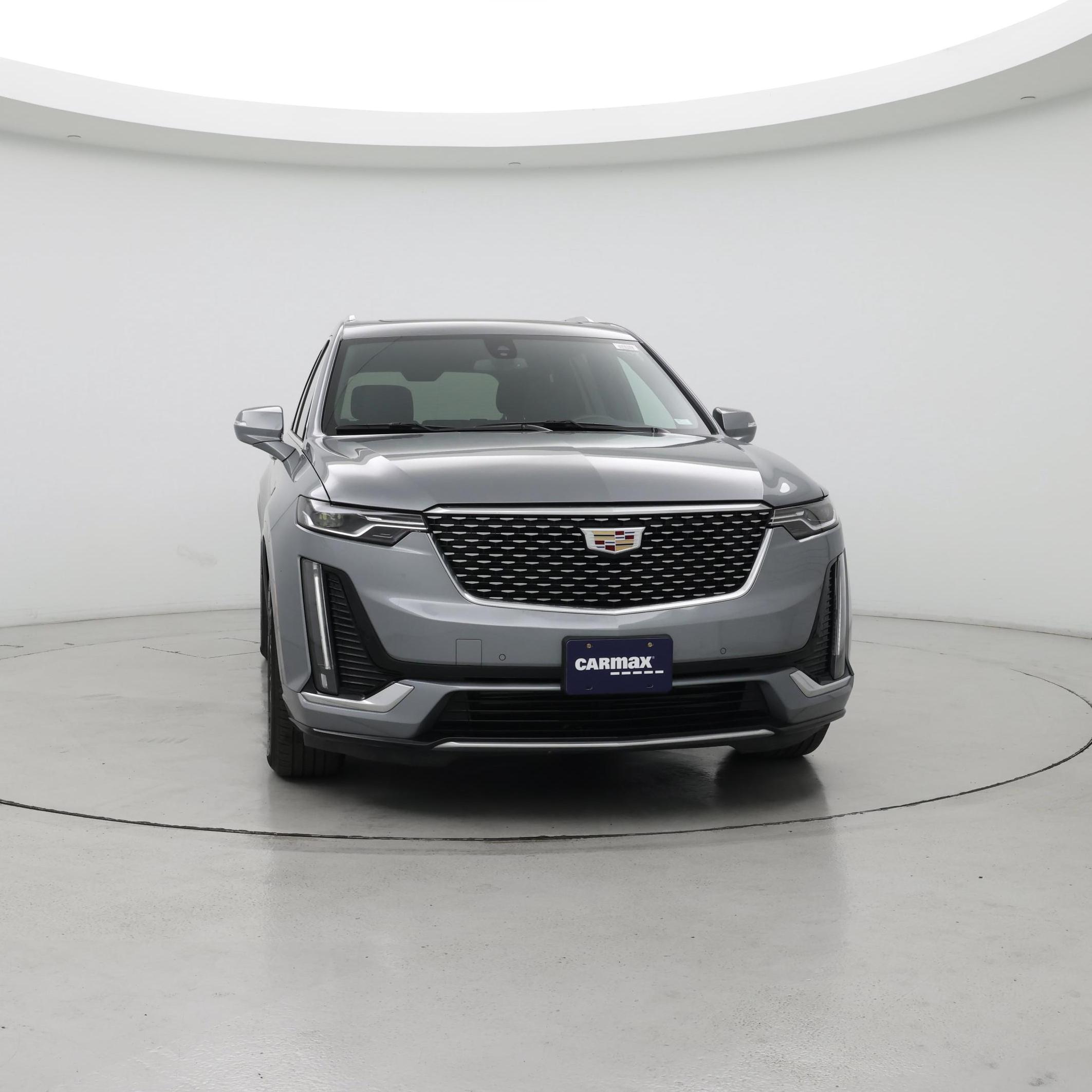 Thumbnail: 2023 Cadillac XT6 - 5