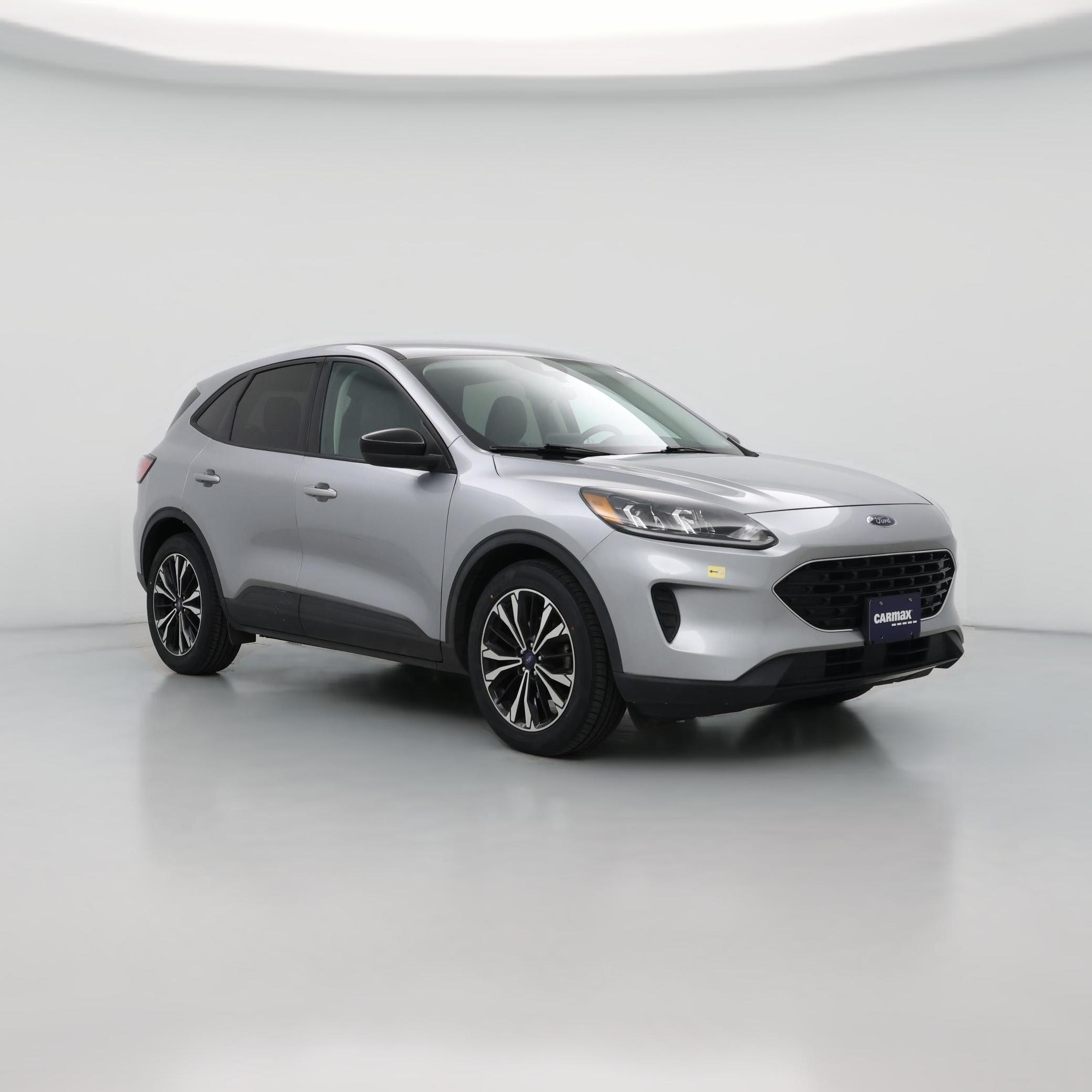 Thumbnail: 2022 Ford Escape - 1