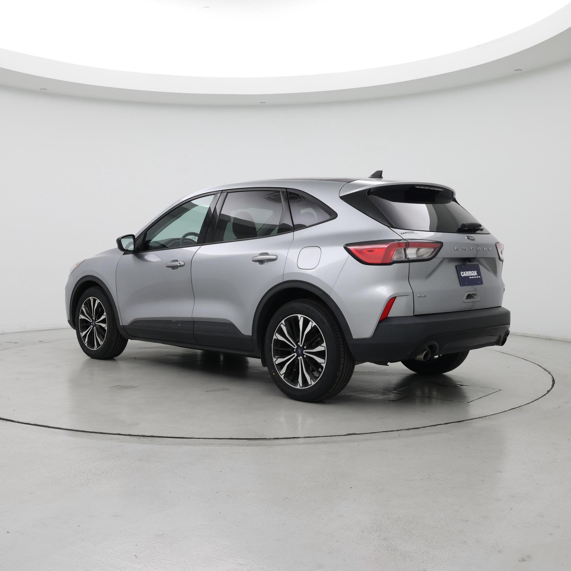 Thumbnail: 2022 Ford Escape - 2