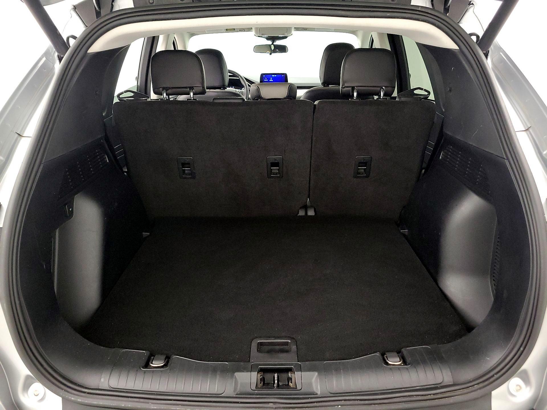 Thumbnail: 2022 Ford Escape - 20