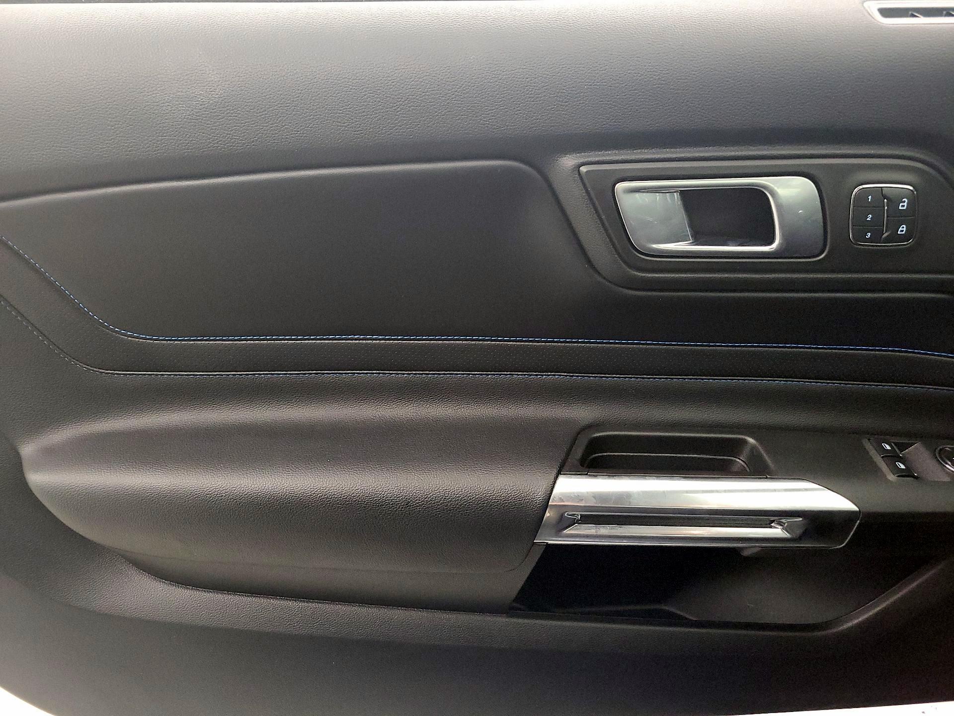 Thumbnail: 2021 Ford Mustang - 12