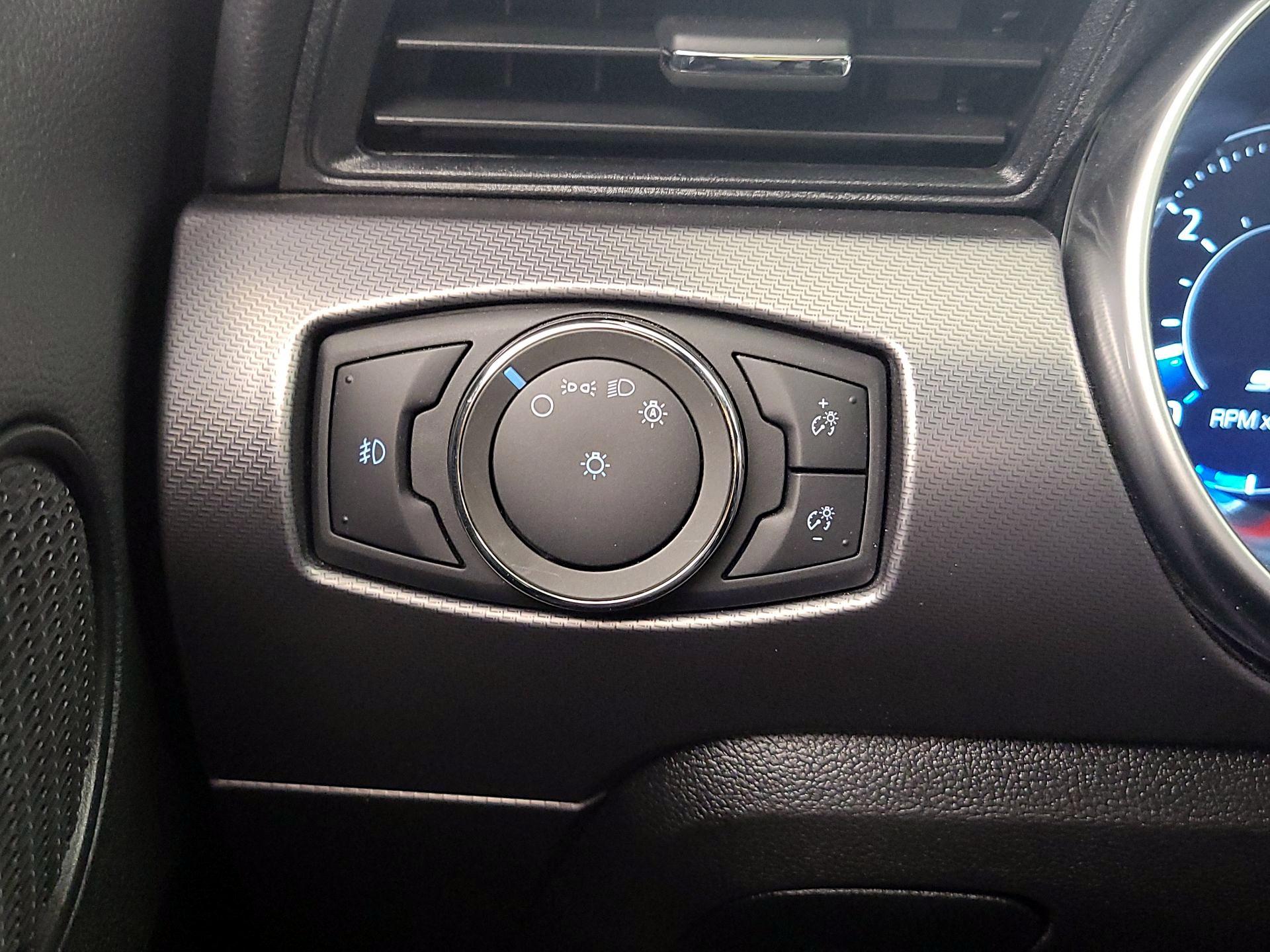 Thumbnail: 2021 Ford Mustang - 13